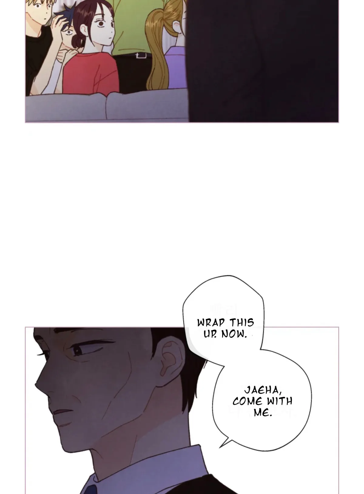 A Beloved Existence Chapter 68 Online - página 25