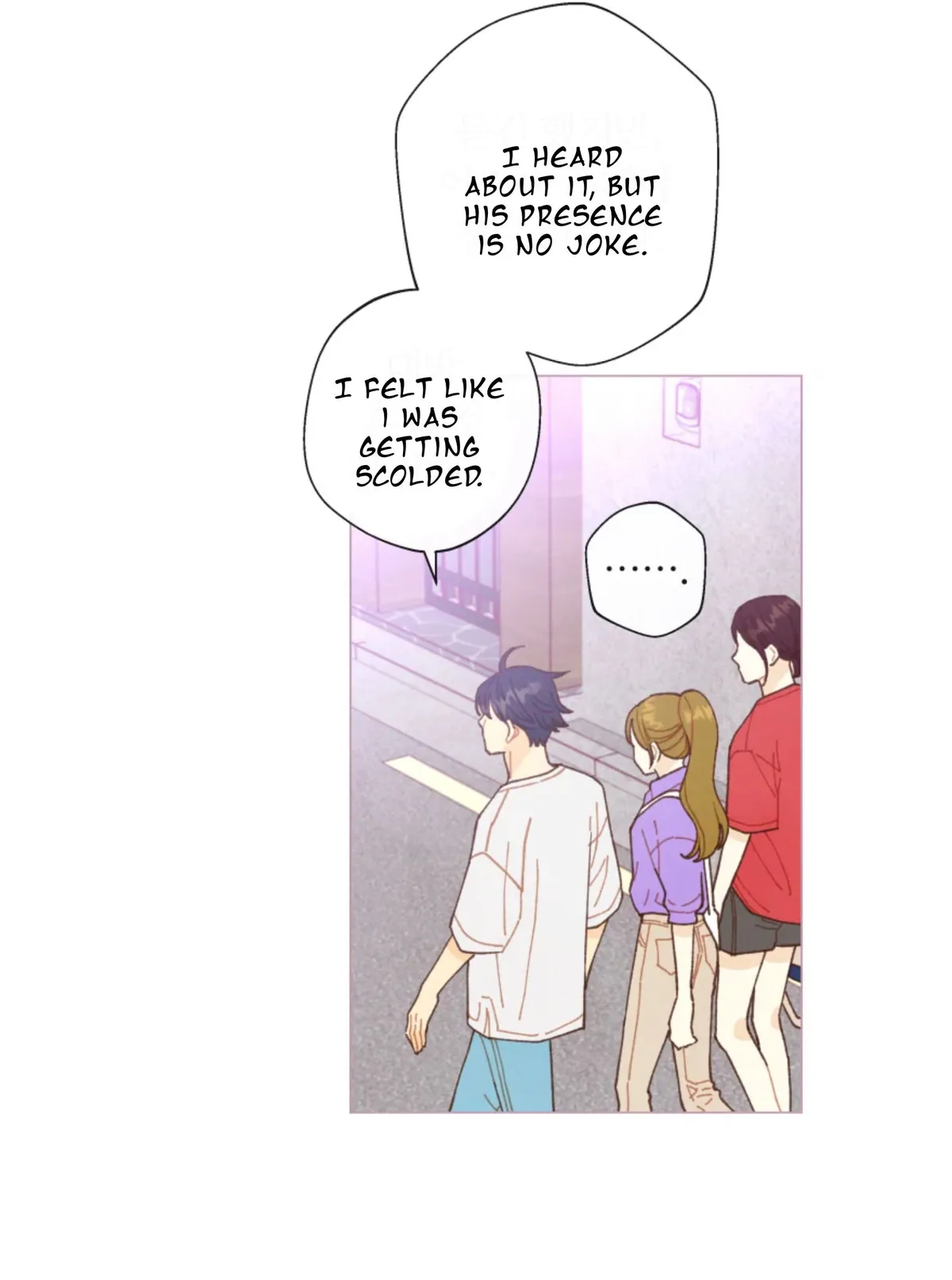 A Beloved Existence Chapter 68 Online - página 30