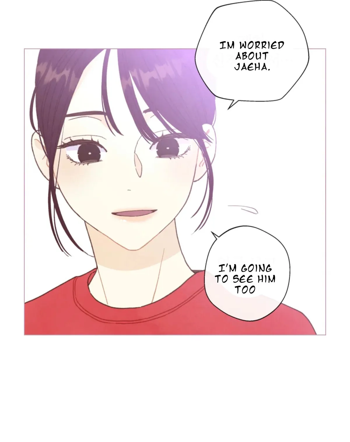 A Beloved Existence Chapter 68 Online - página 35