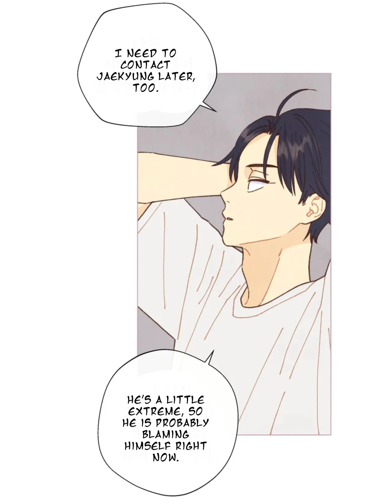 A Beloved Existence Chapter 68 Online - página 36