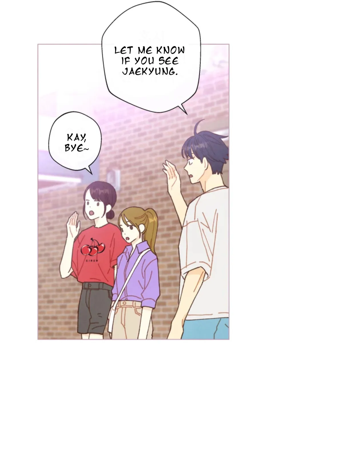 A Beloved Existence Chapter 68 Online - página 37