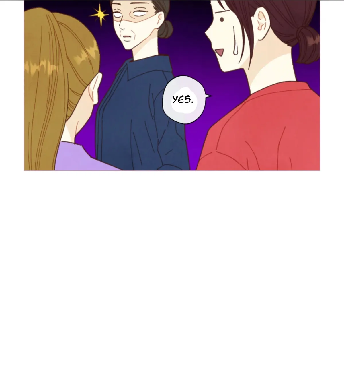 A Beloved Existence Chapter 68 Online - página 43