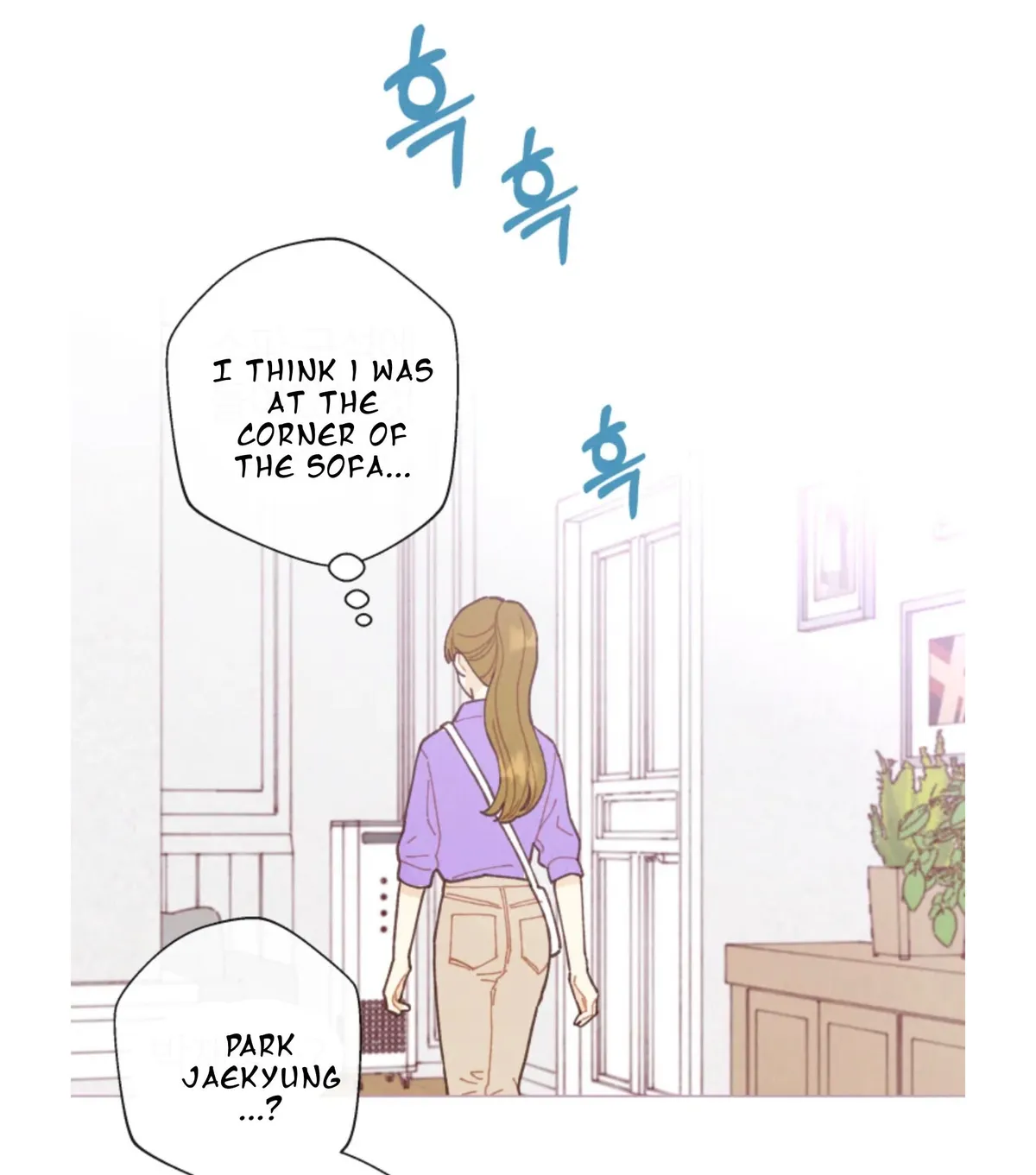 A Beloved Existence Chapter 68 Online - página 44