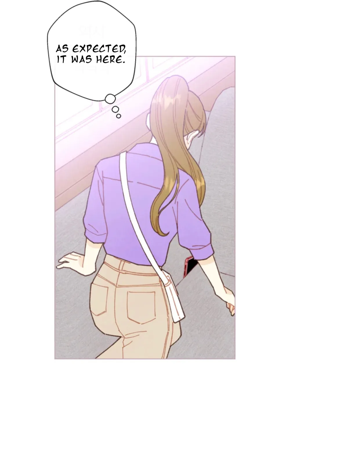 A Beloved Existence Chapter 68 Online - página 48