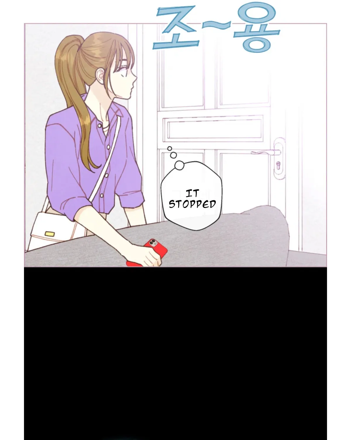 A Beloved Existence Chapter 68 Online - página 49