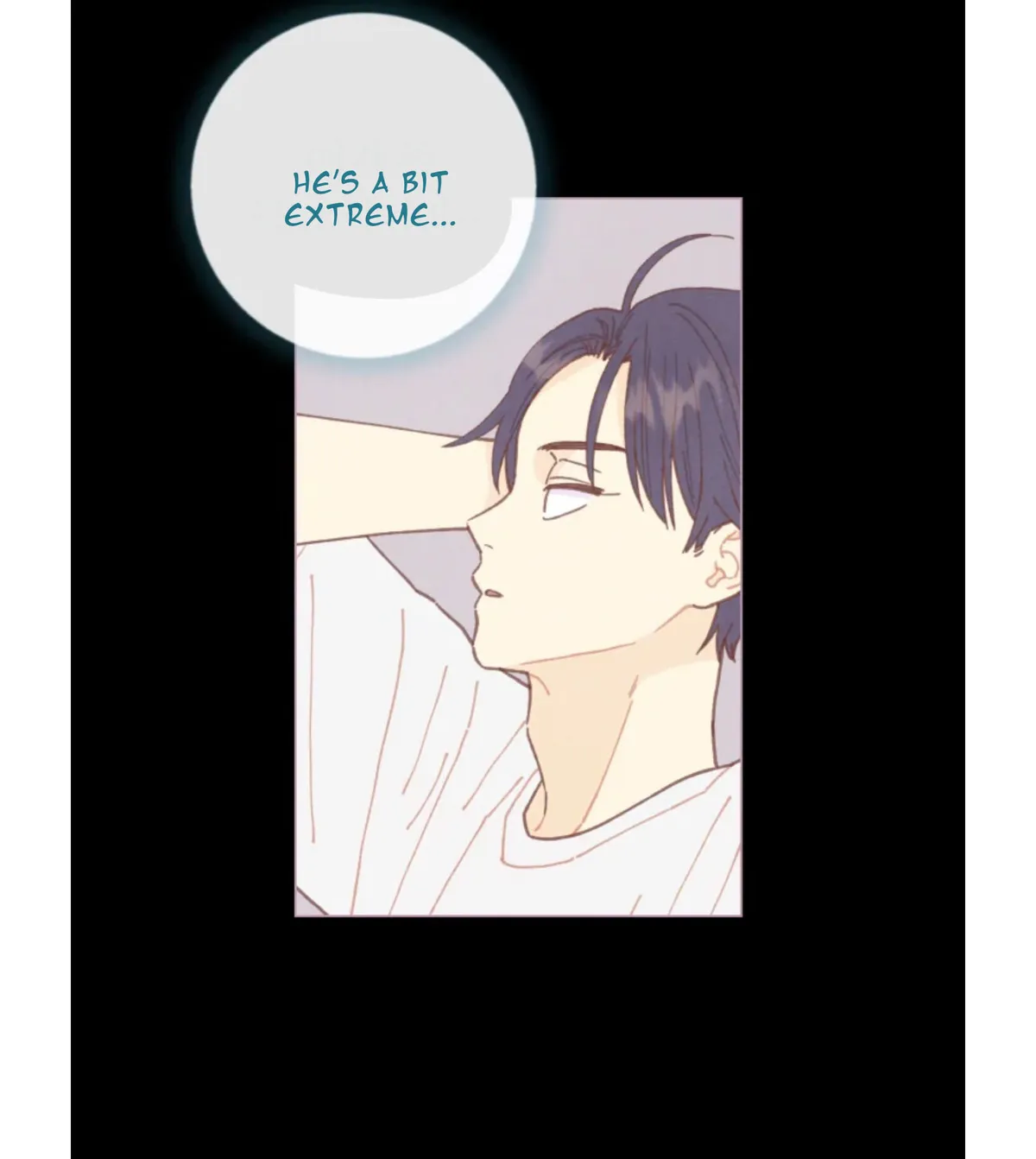 A Beloved Existence Chapter 68 Online - página 50