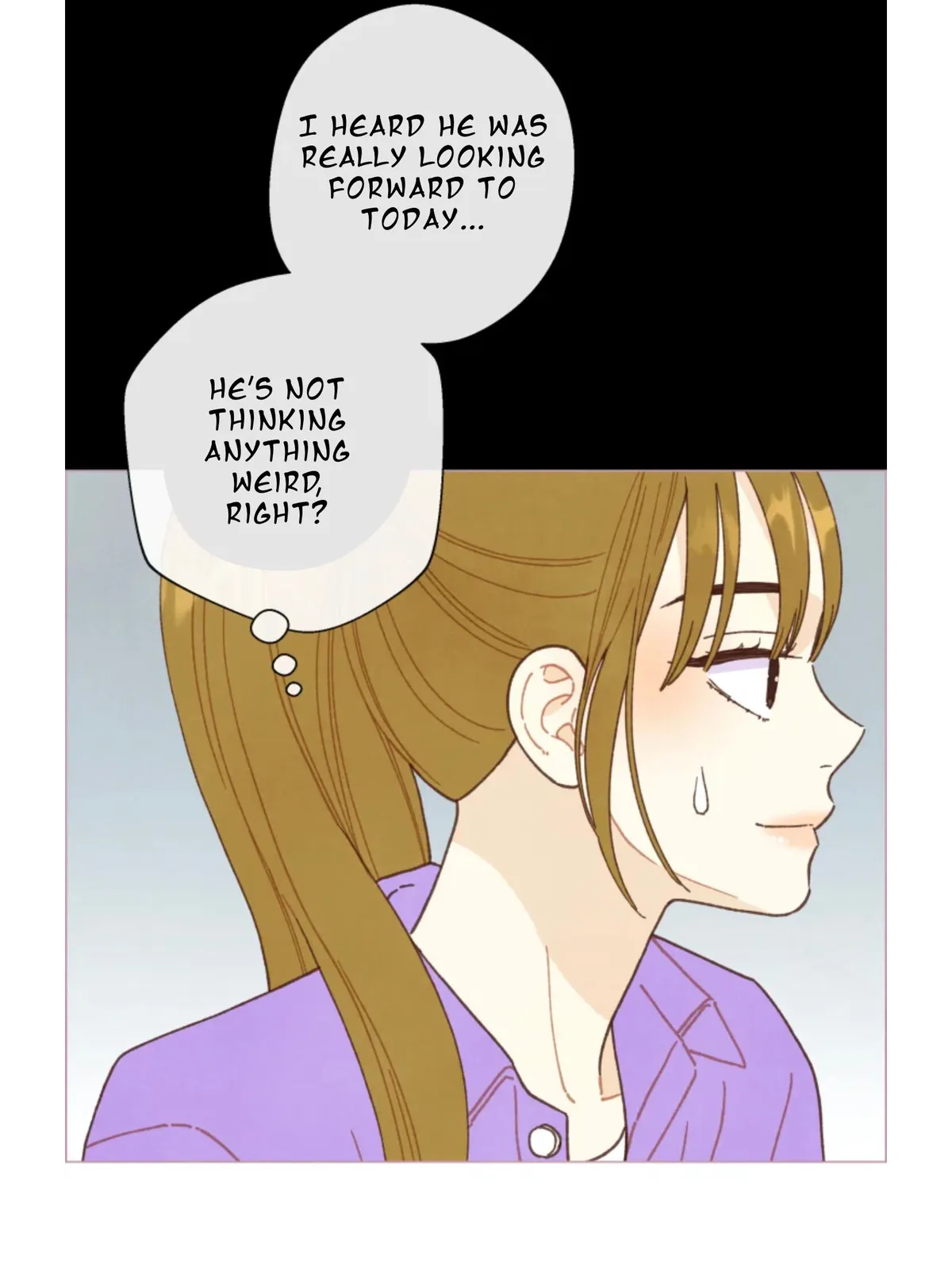A Beloved Existence Chapter 68 Online - página 51