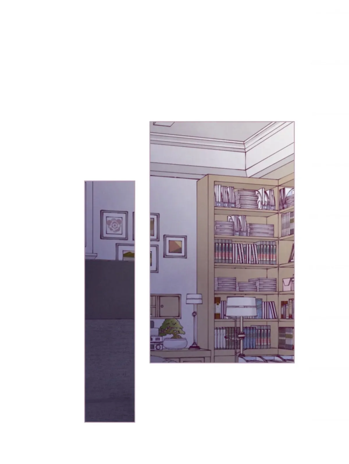 A Beloved Existence Chapter 68 Online - página 52