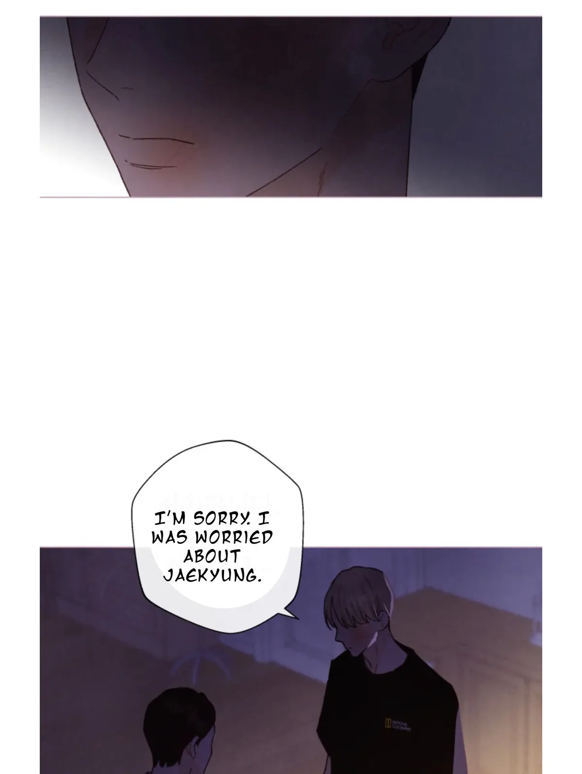 A Beloved Existence Chapter 68 Online - página 57