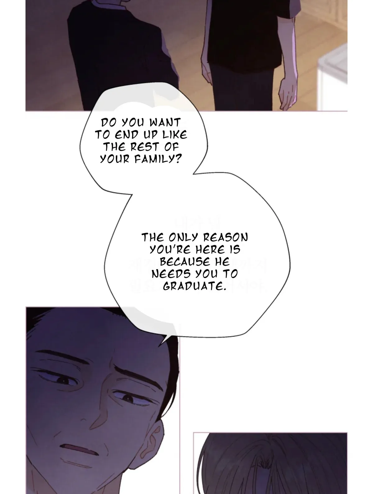 A Beloved Existence Chapter 68 Online - página 58