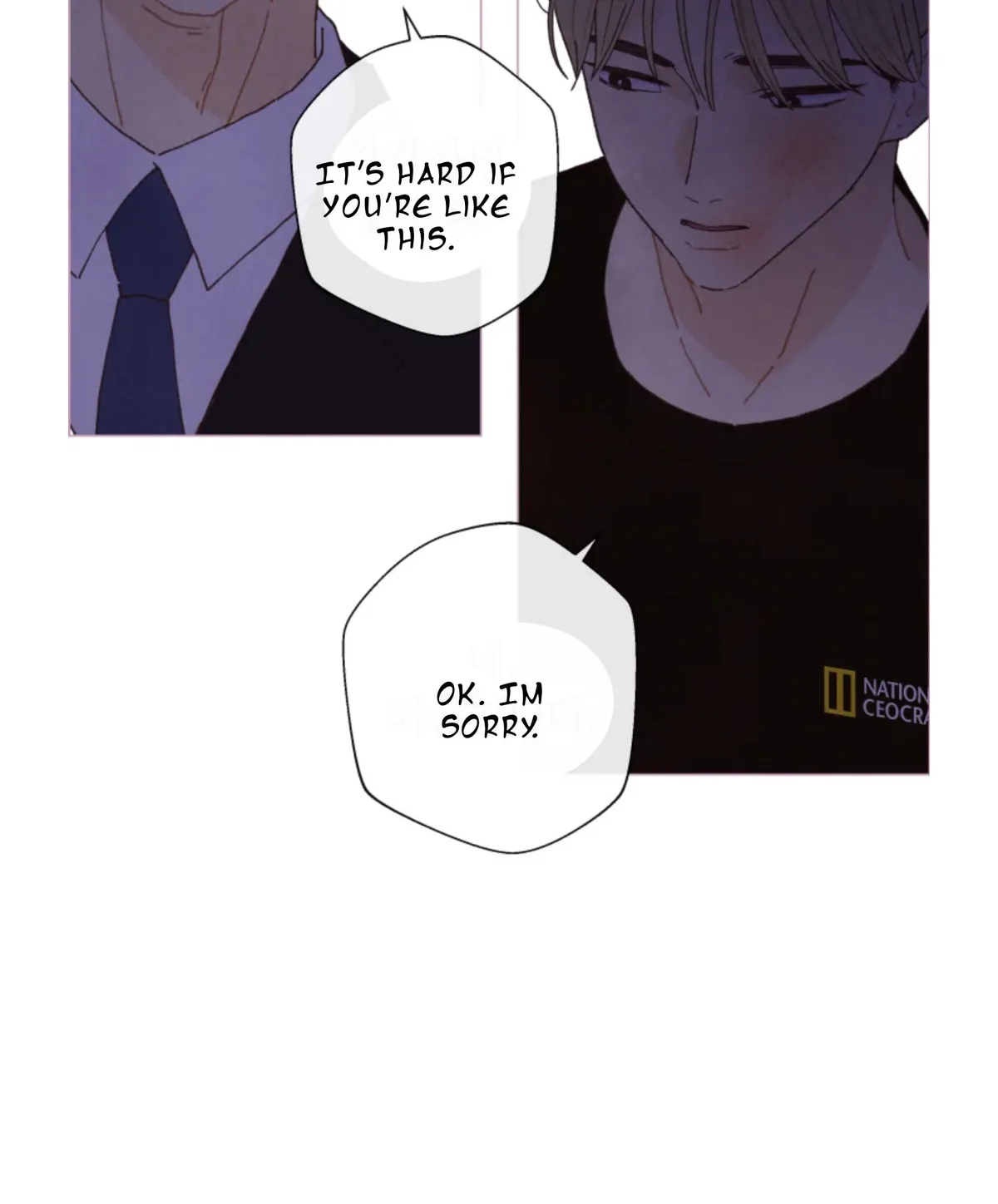 A Beloved Existence Chapter 68 Online - página 59