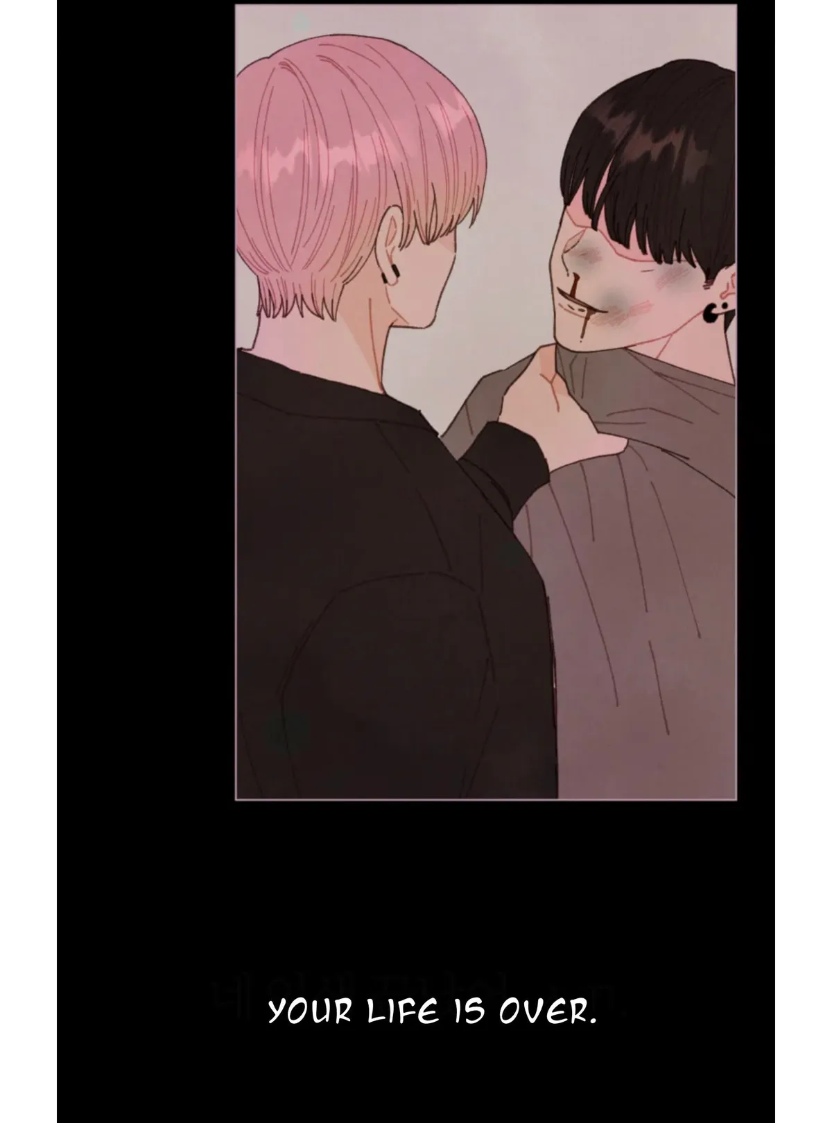 A Beloved Existence Chapter 68 Online - página 64