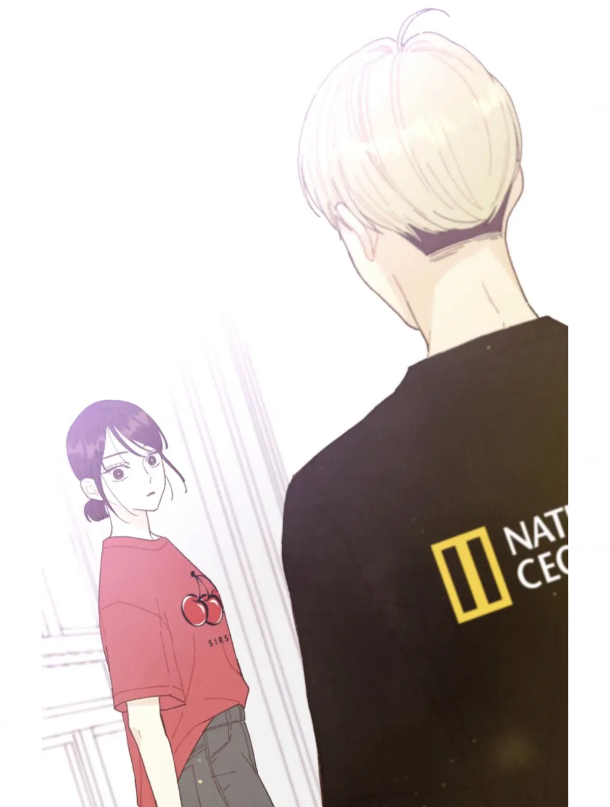 A Beloved Existence Chapter 68 Online - página 68