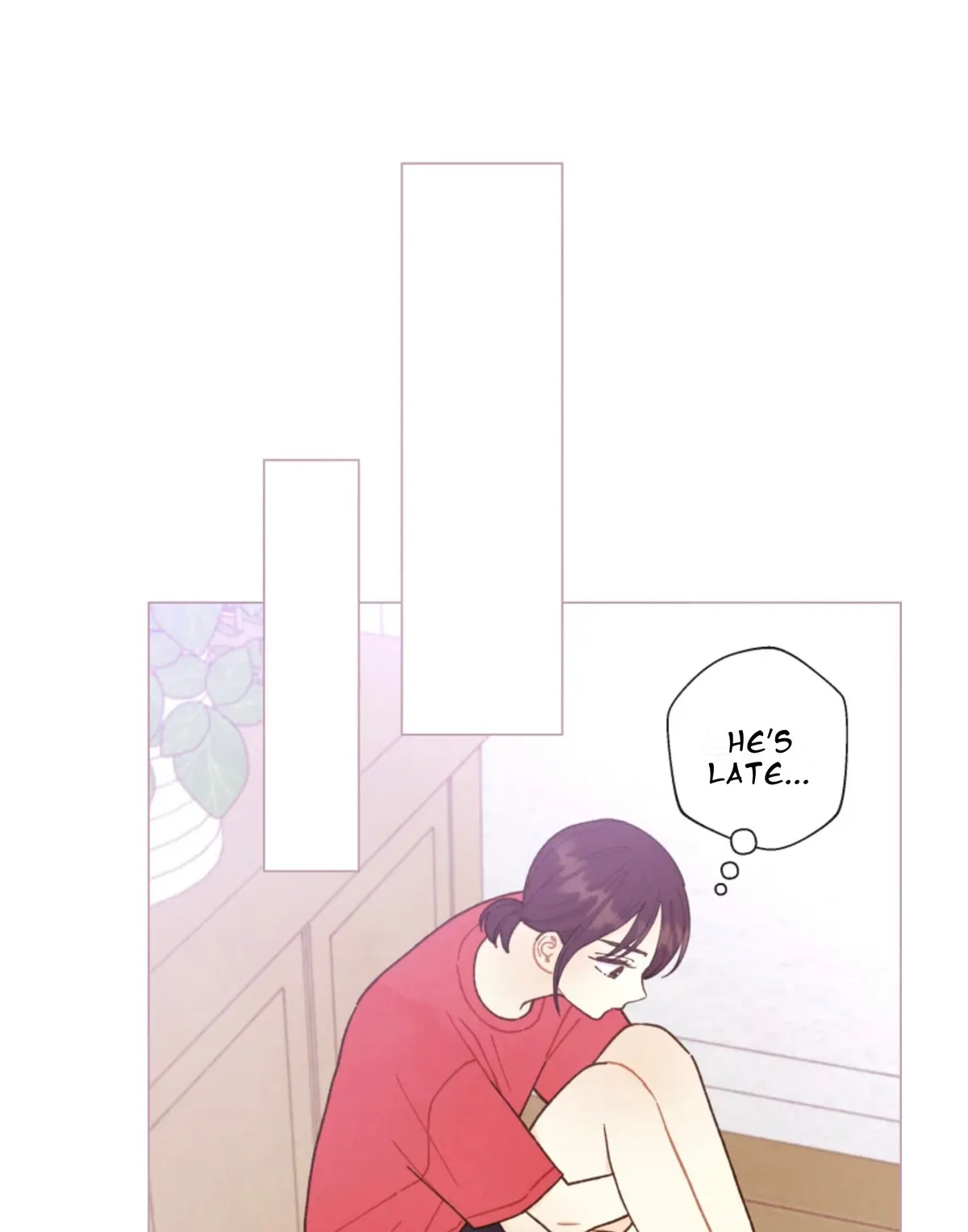 A Beloved Existence Chapter 69 Online - página 2