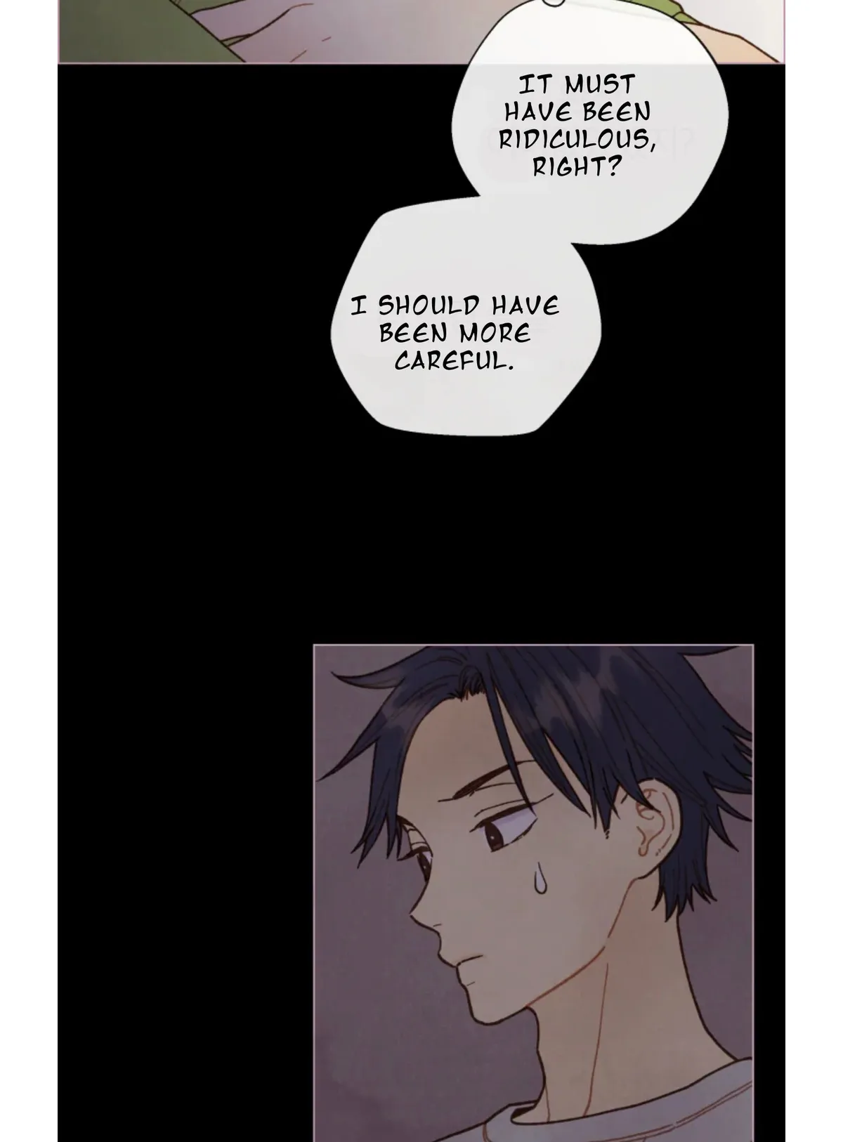 A Beloved Existence Chapter 69 Online - página 11