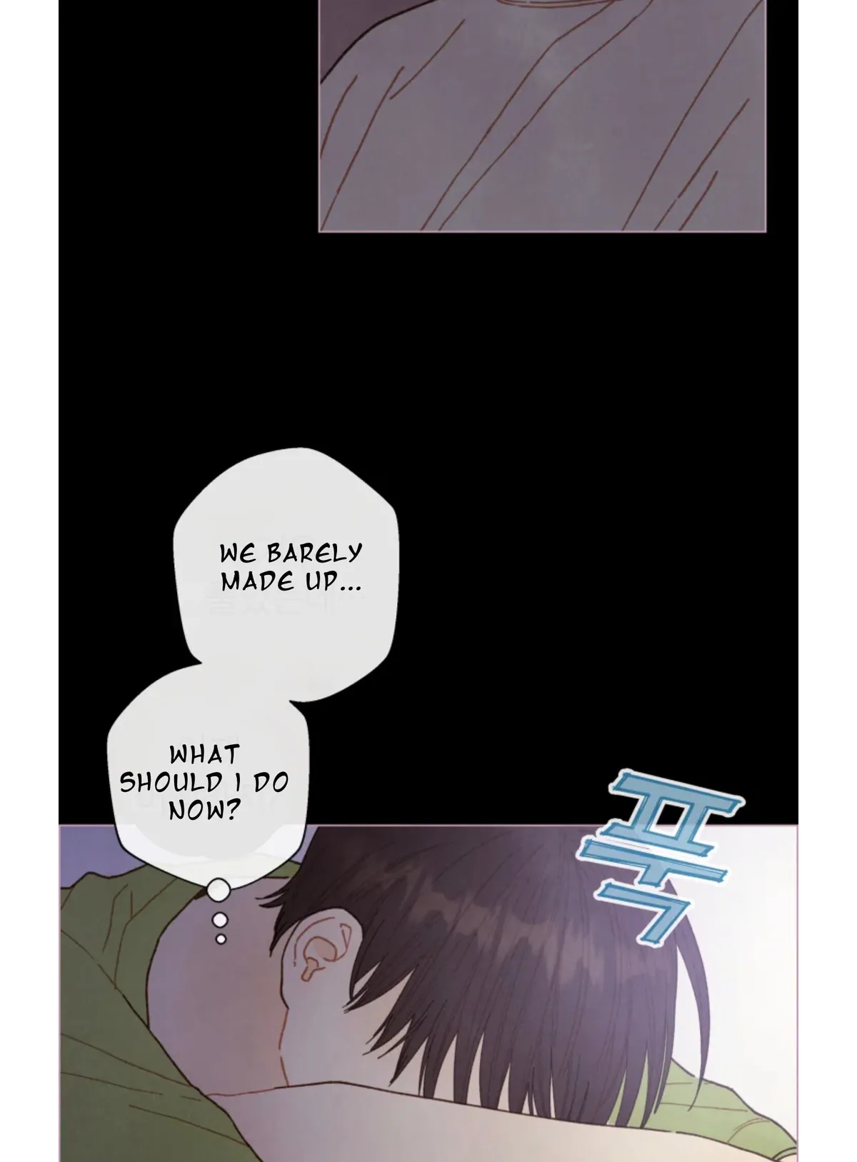 A Beloved Existence Chapter 69 Online - página 12