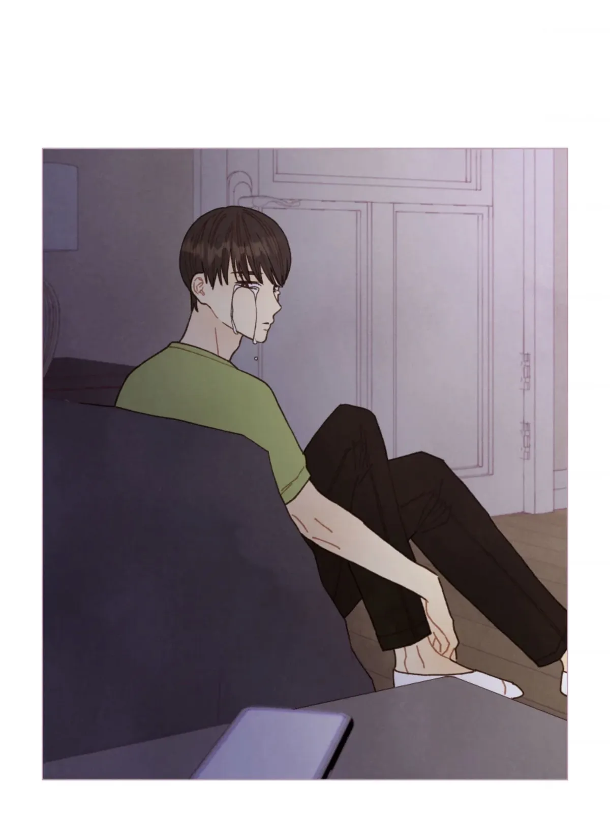 A Beloved Existence Chapter 69 Online - página 14