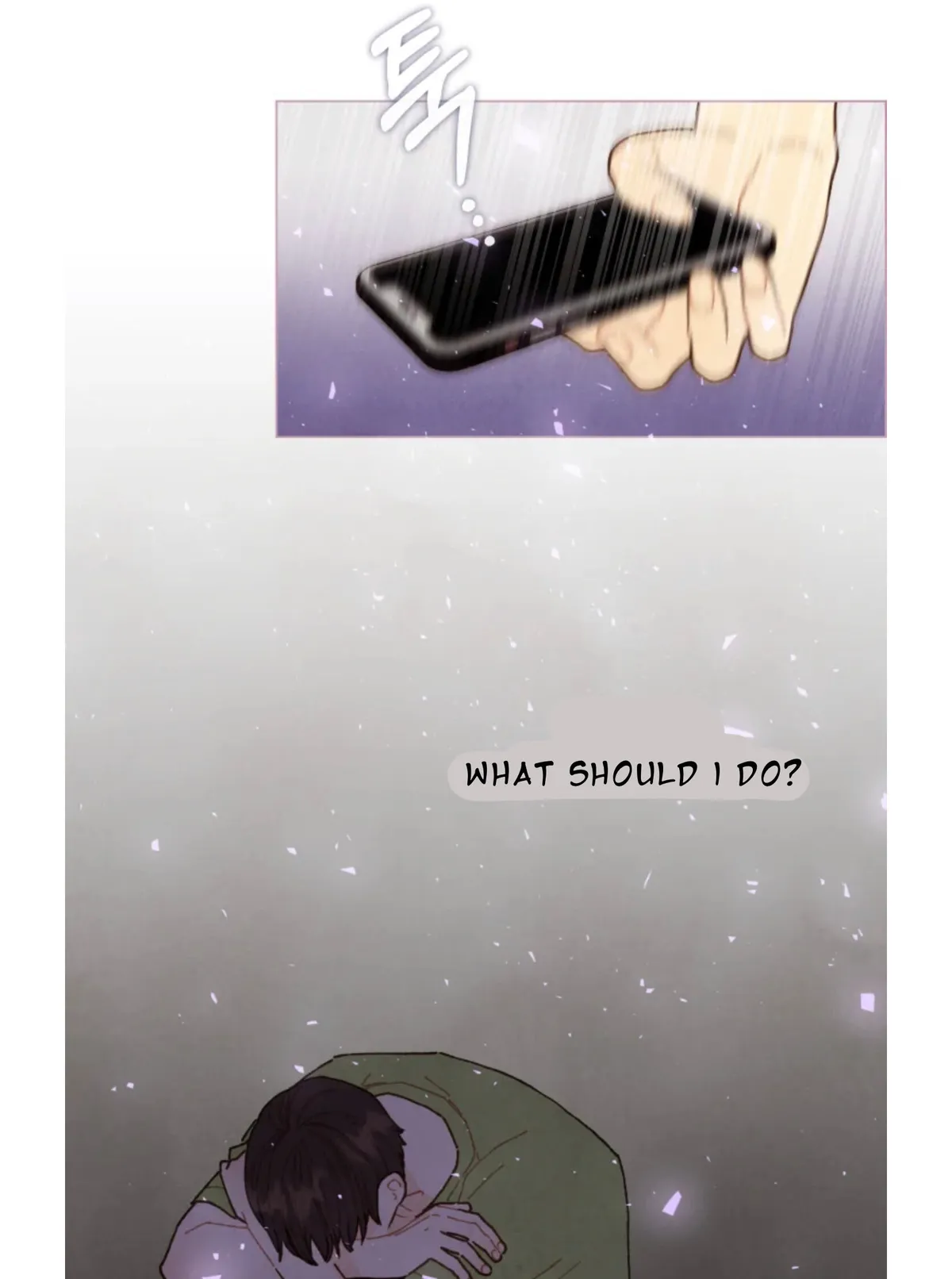 A Beloved Existence Chapter 69 Online - página 17