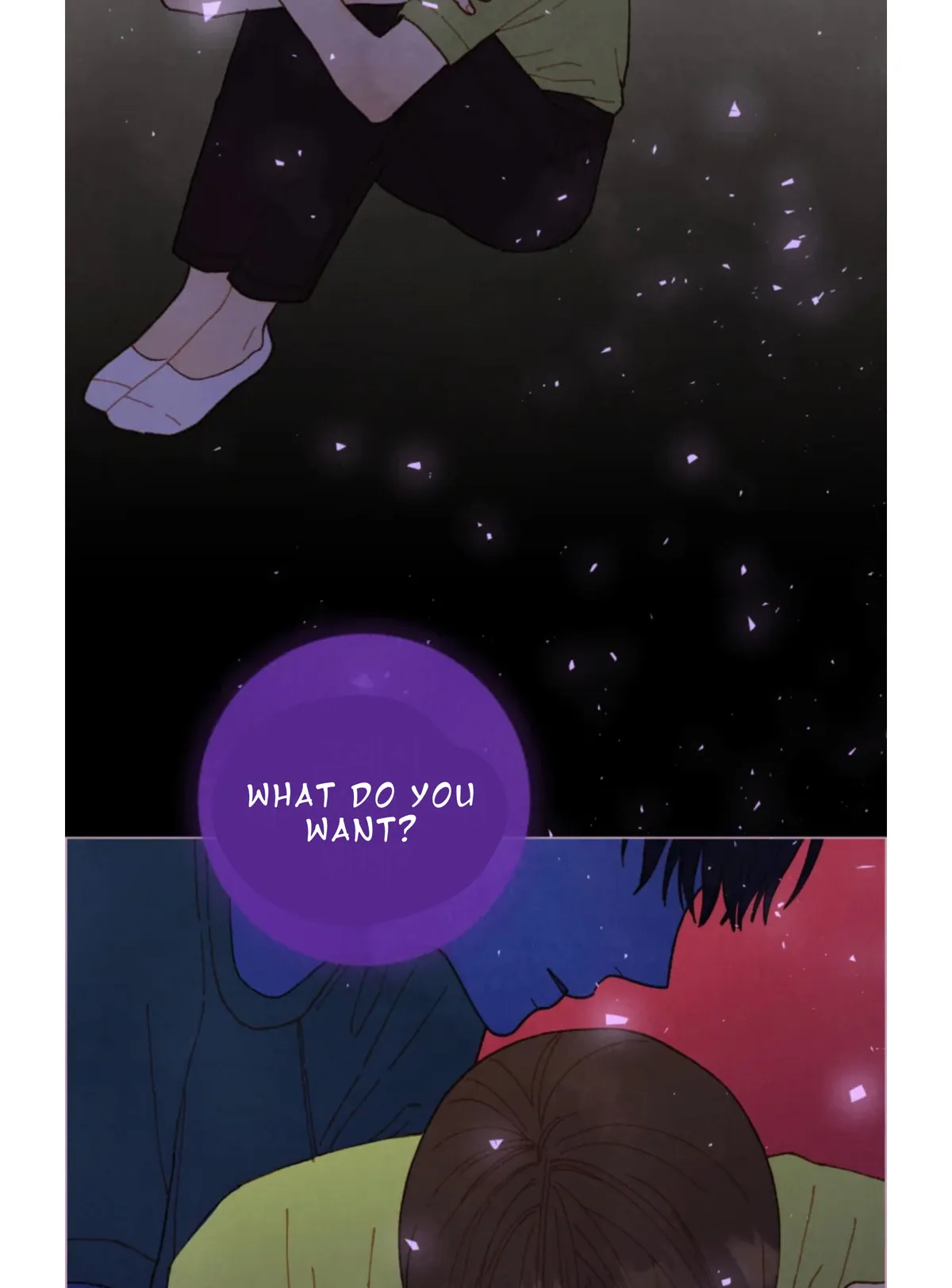 A Beloved Existence Chapter 69 Online - página 18