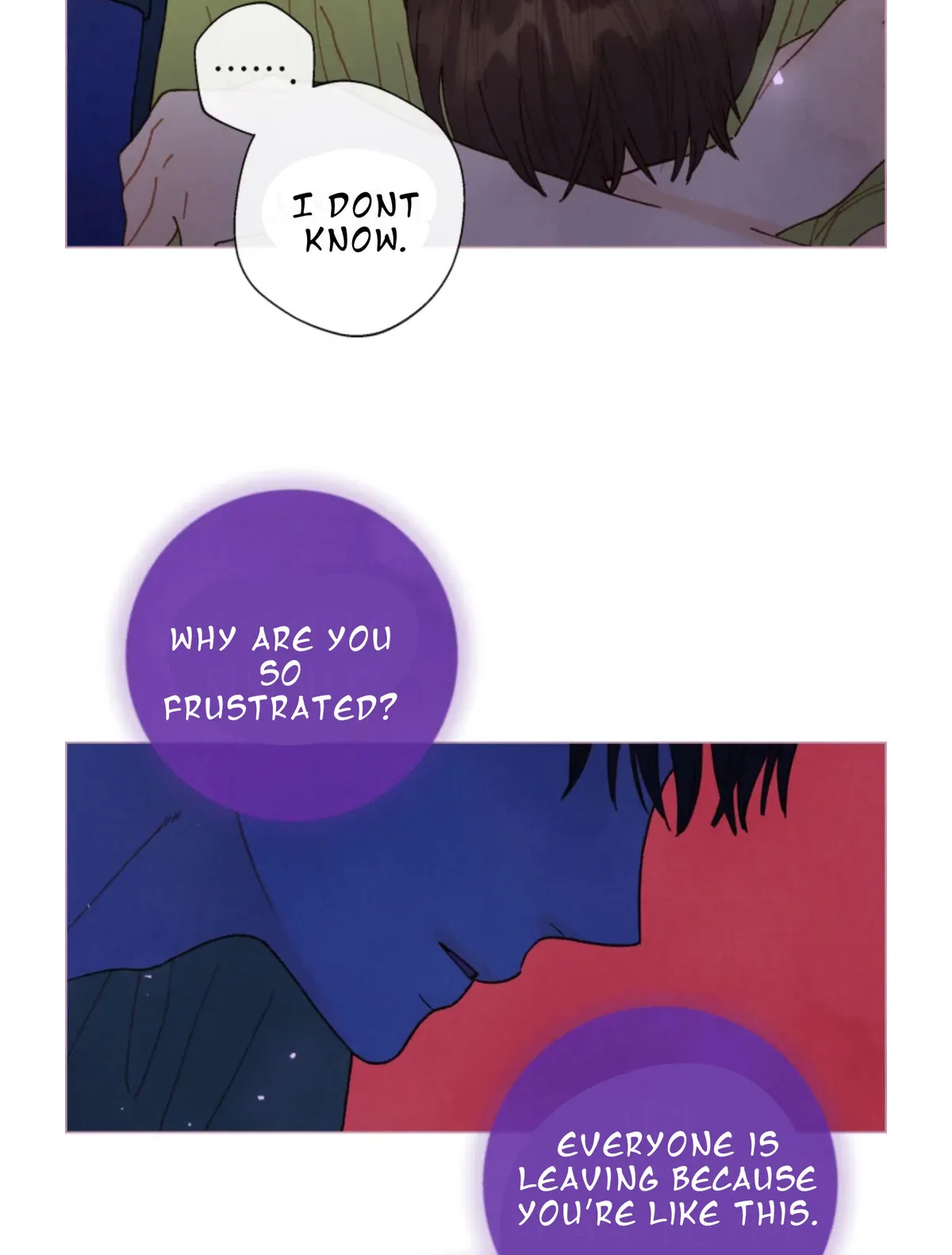 A Beloved Existence Chapter 69 Online - página 19