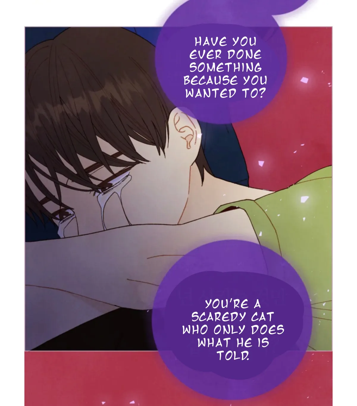 A Beloved Existence Chapter 69 Online - página 21