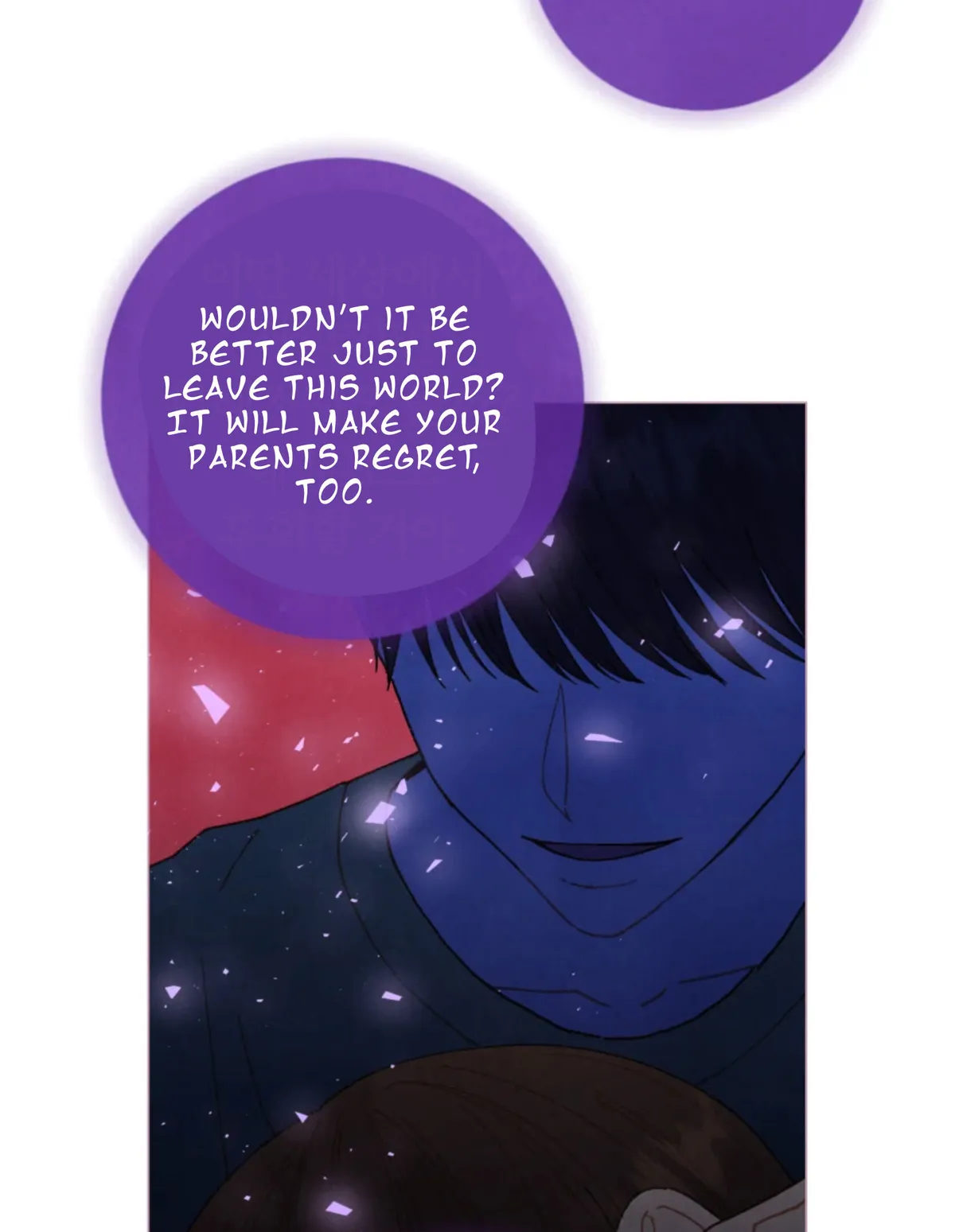 A Beloved Existence Chapter 69 Online - página 23