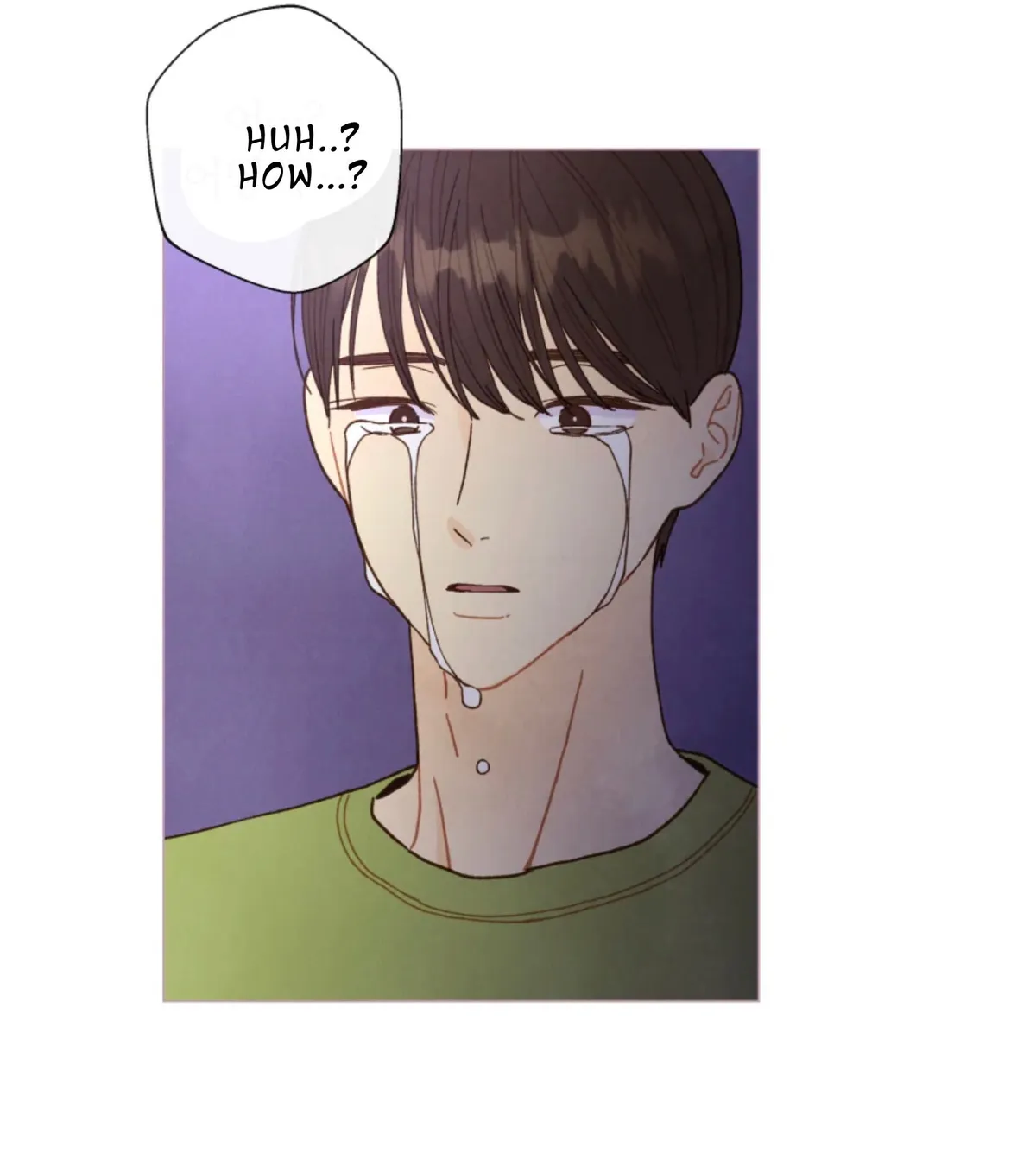 A Beloved Existence Chapter 69 Online - página 28