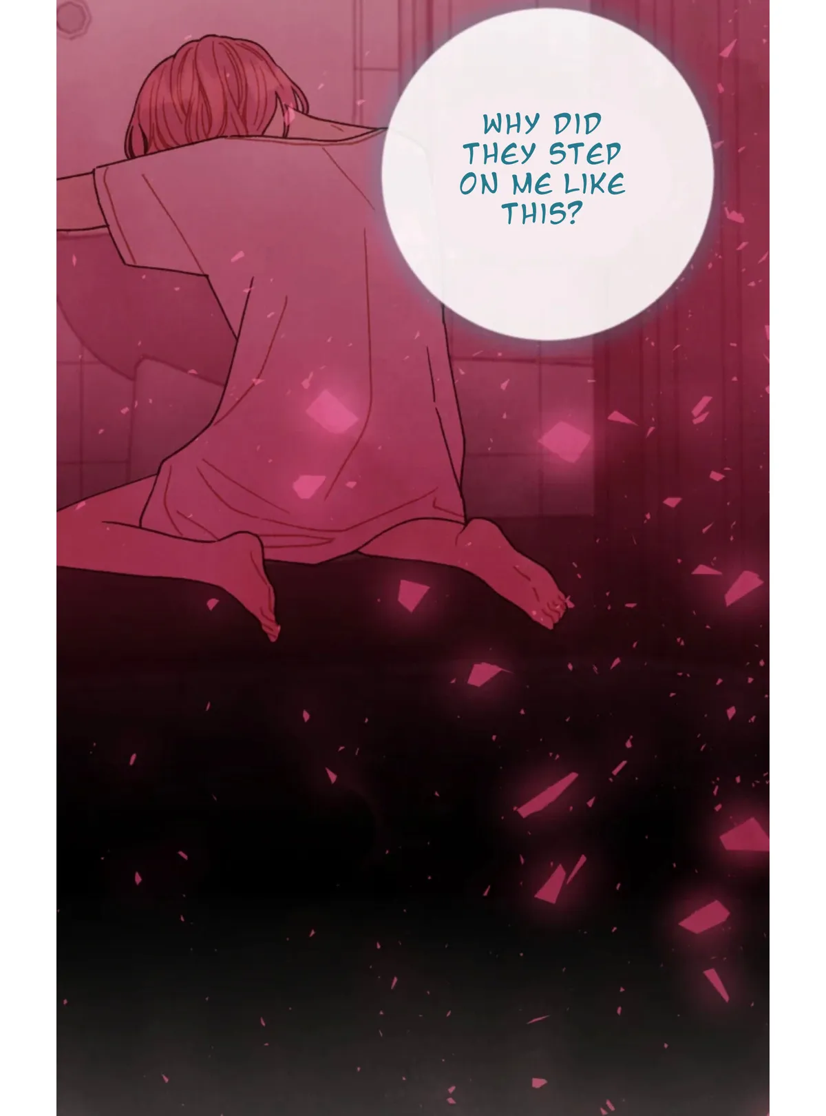 A Beloved Existence Chapter 69 Online - página 33
