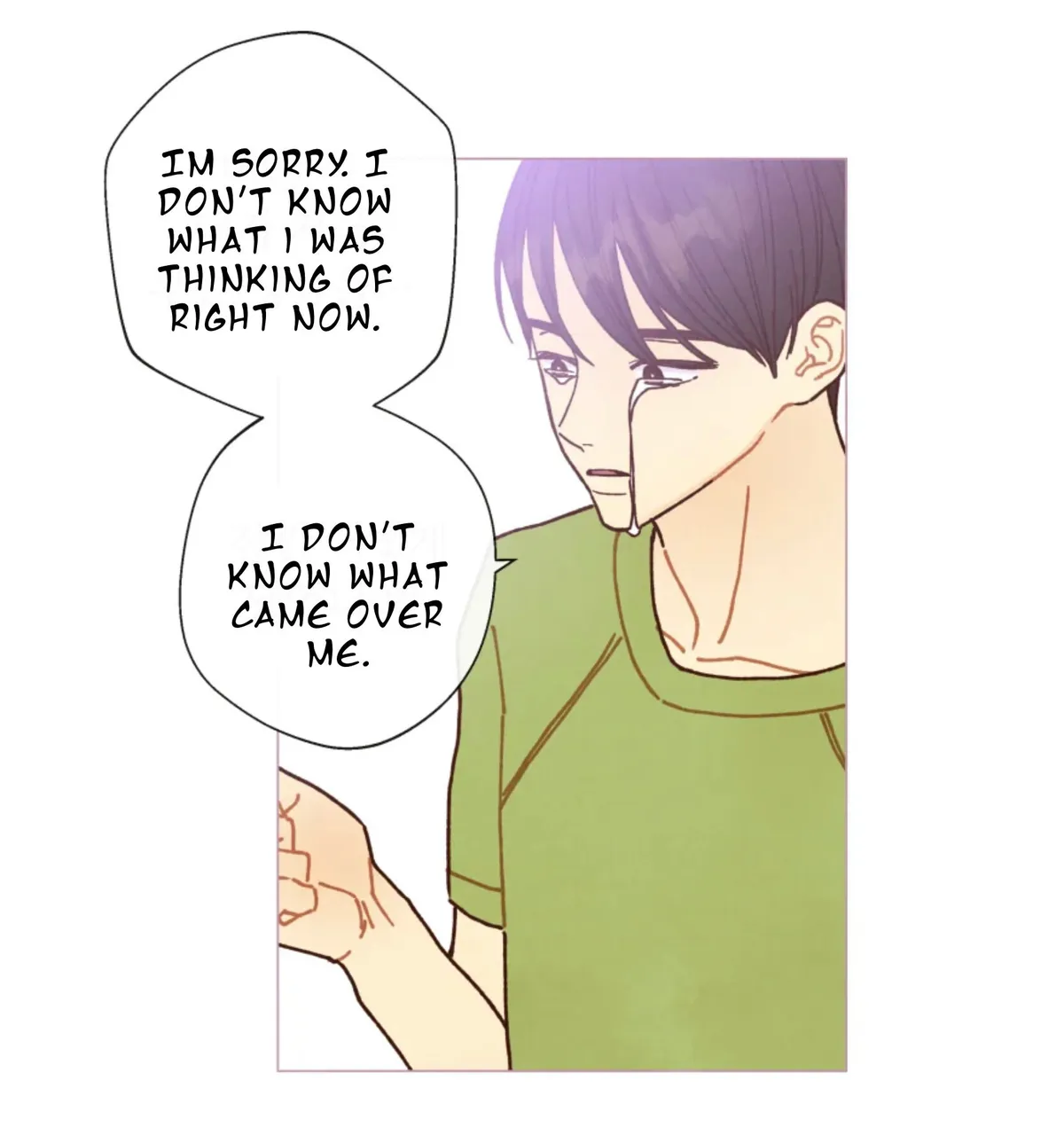 A Beloved Existence Chapter 69 Online - página 36