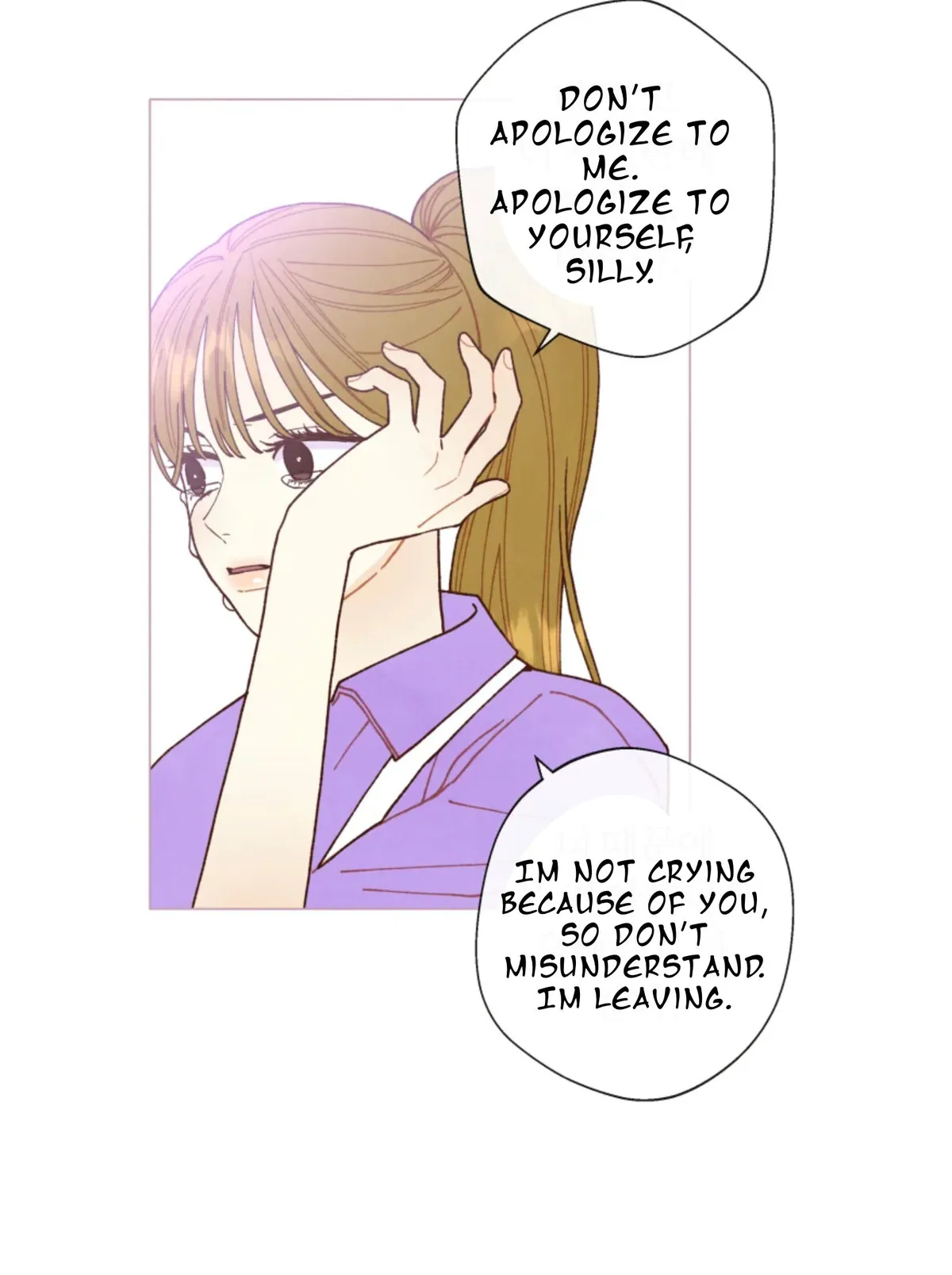 A Beloved Existence Chapter 69 Online - página 37
