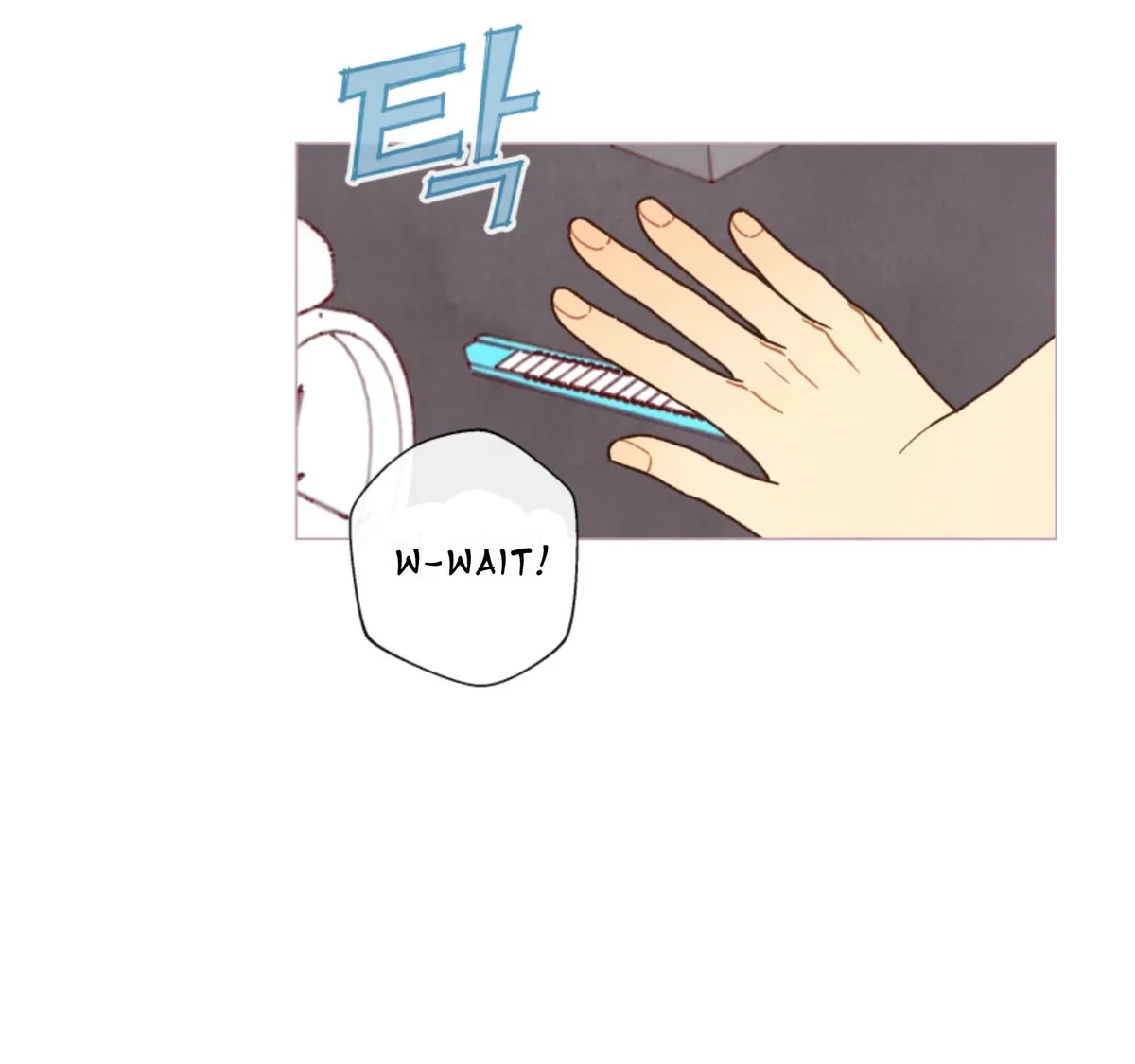 A Beloved Existence Chapter 69 Online - página 38