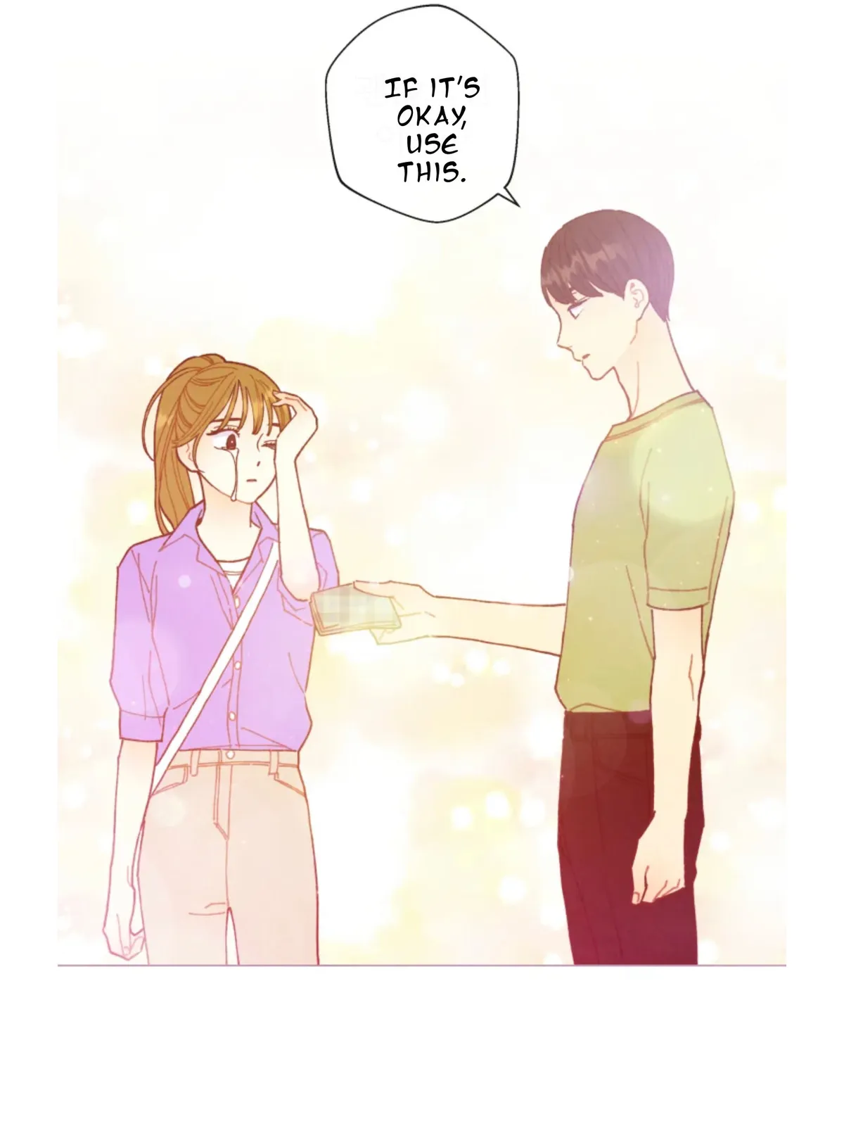 A Beloved Existence Chapter 69 Online - página 39