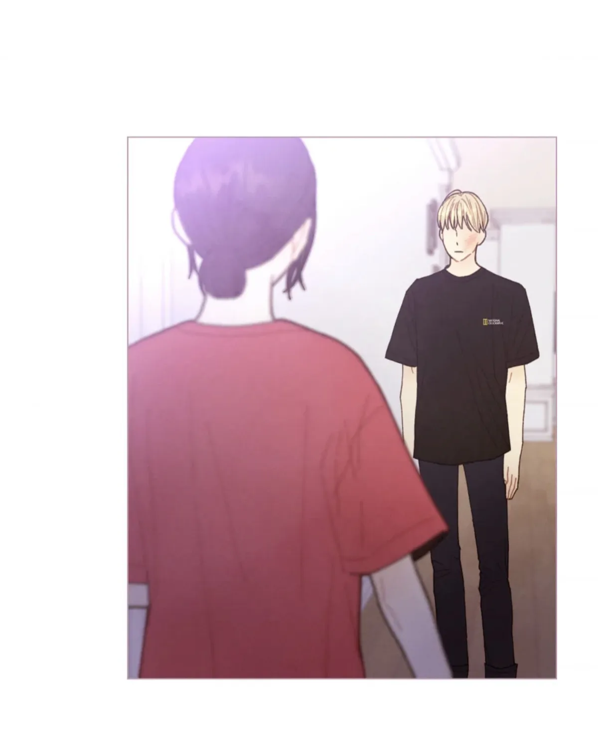 A Beloved Existence Chapter 69 Online - página 42