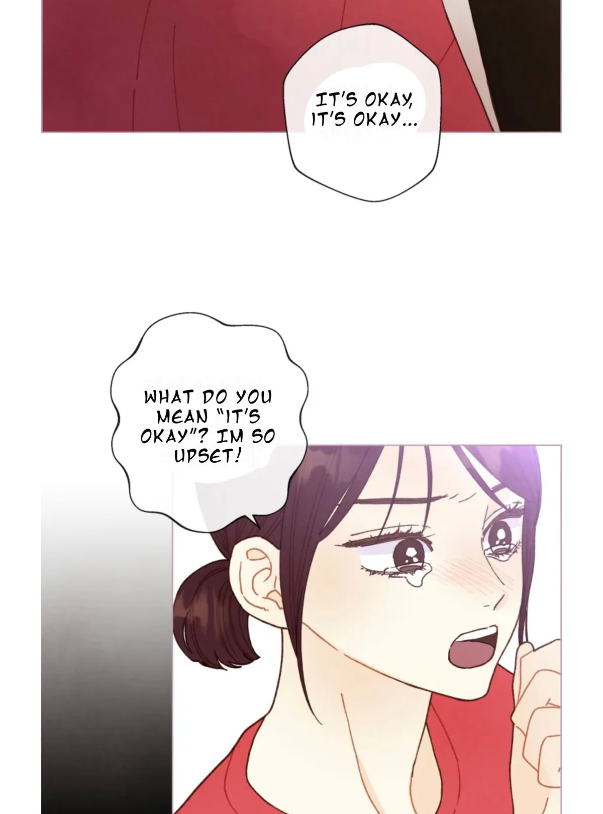 A Beloved Existence Chapter 69 Online - página 45
