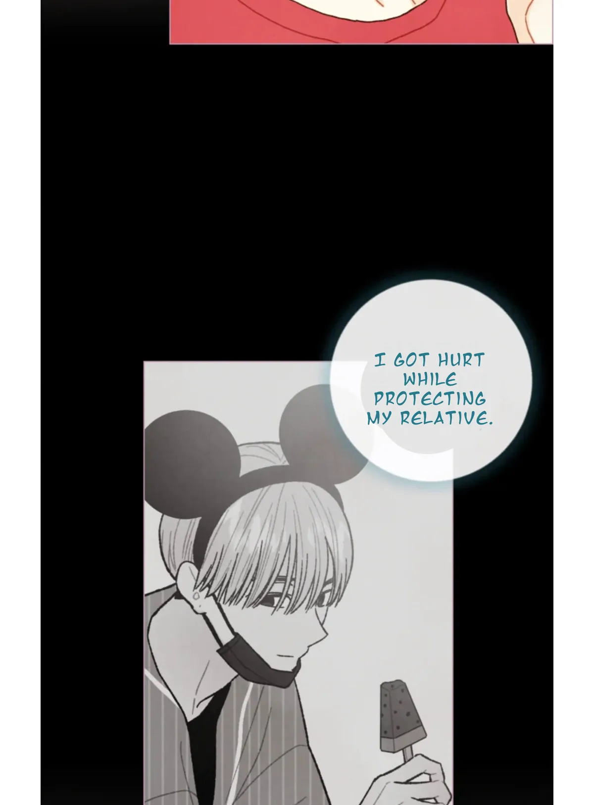 A Beloved Existence Chapter 69 Online - página 46