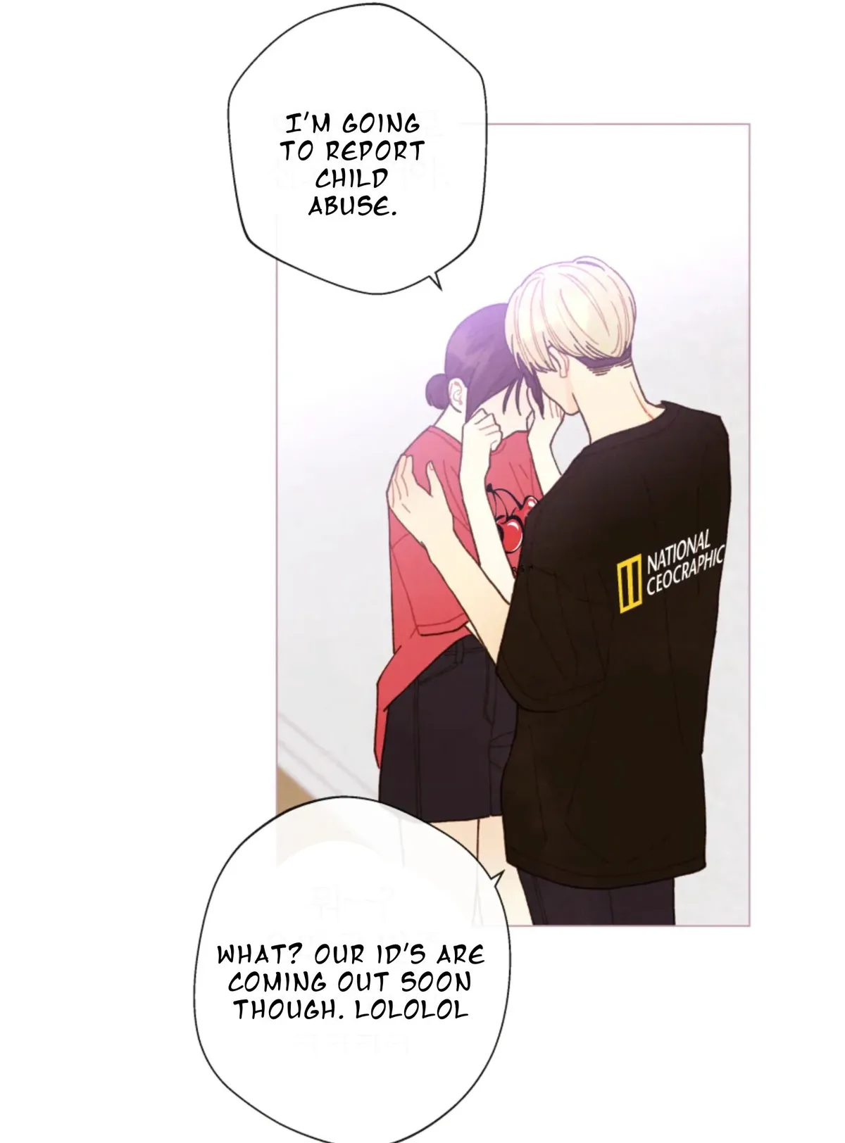 A Beloved Existence Chapter 69 Online - página 49