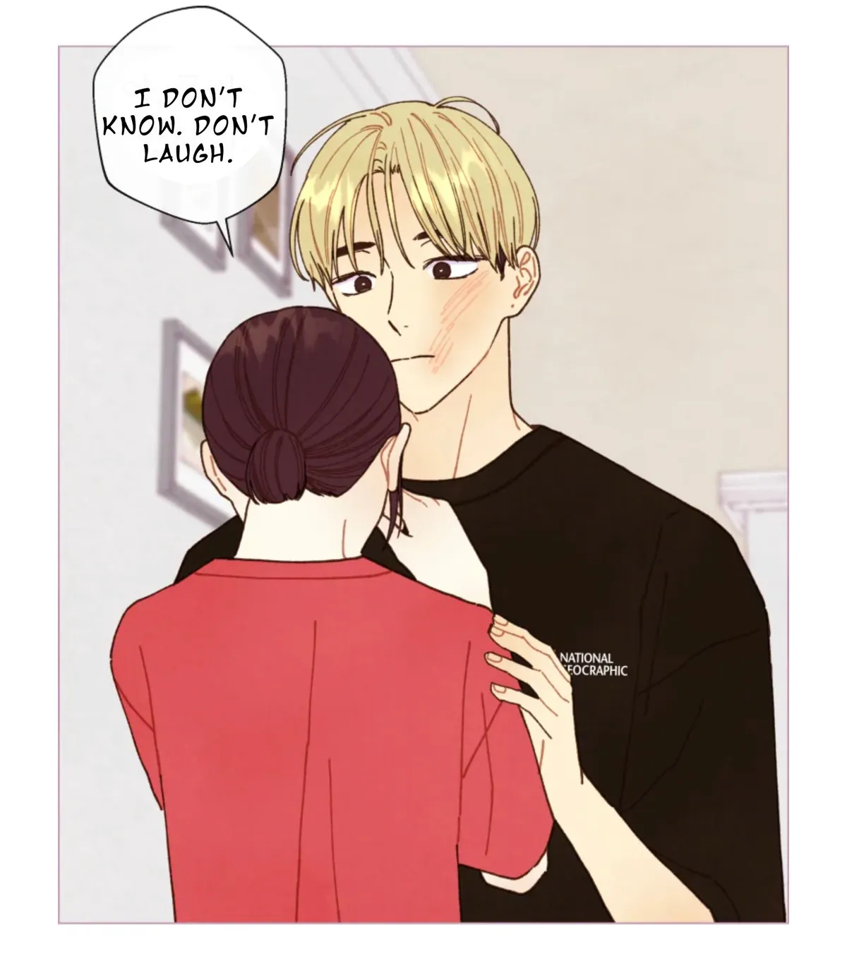 A Beloved Existence Chapter 69 Online - página 50