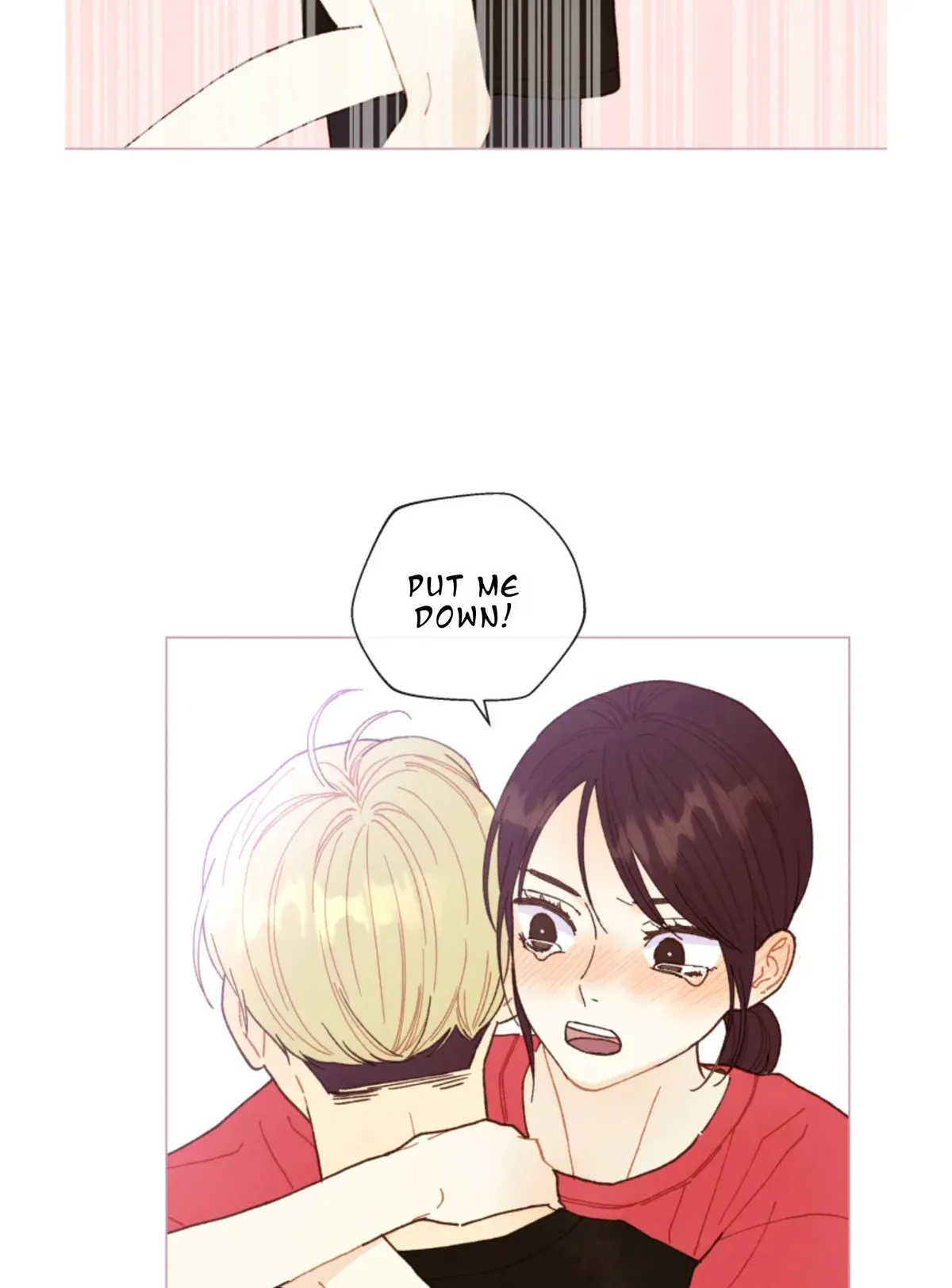 A Beloved Existence Chapter 69 Online - página 55