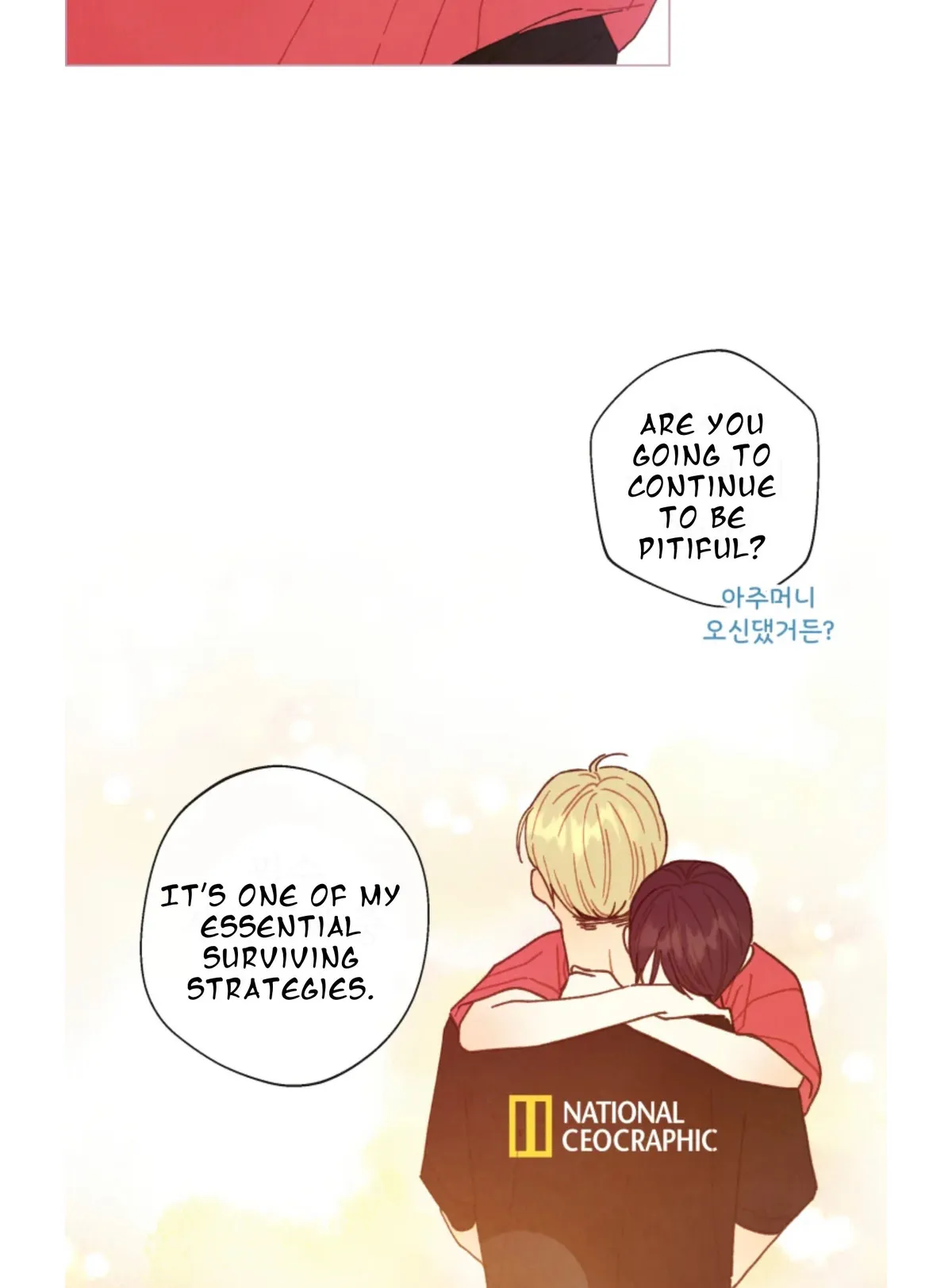 A Beloved Existence Chapter 69 Online - página 57