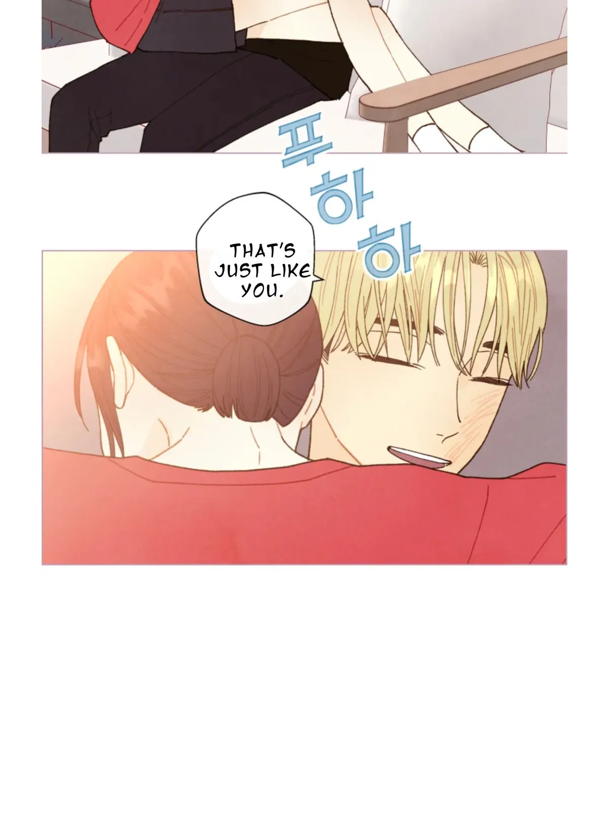 A Beloved Existence Chapter 69 Online - página 61