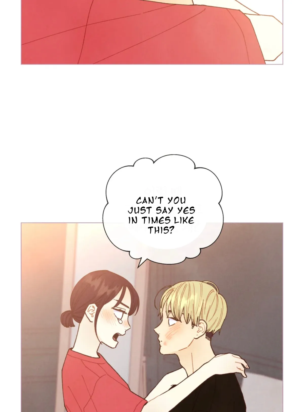 A Beloved Existence Chapter 69 Online - página 63