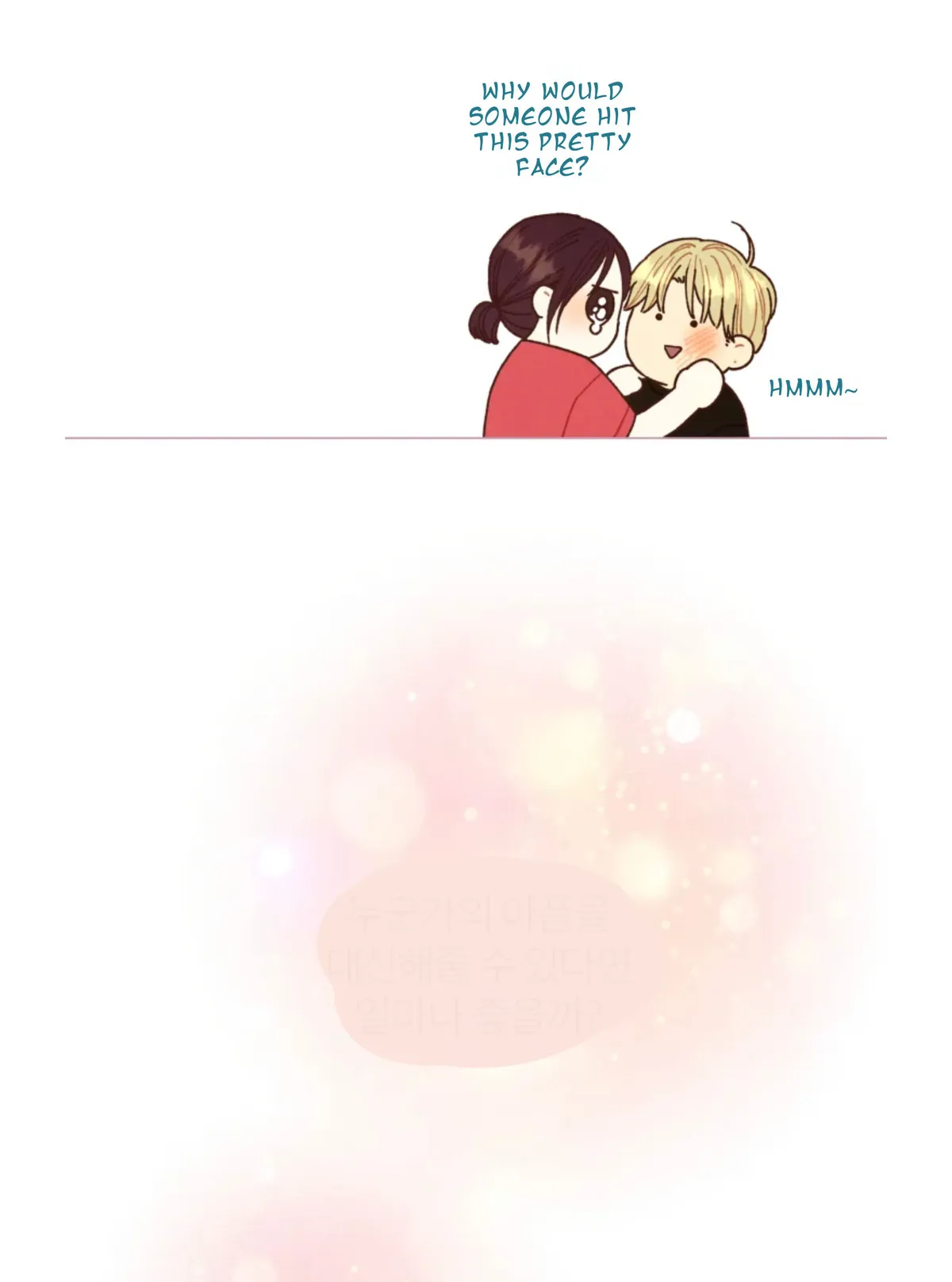 A Beloved Existence Chapter 69 Online - página 67