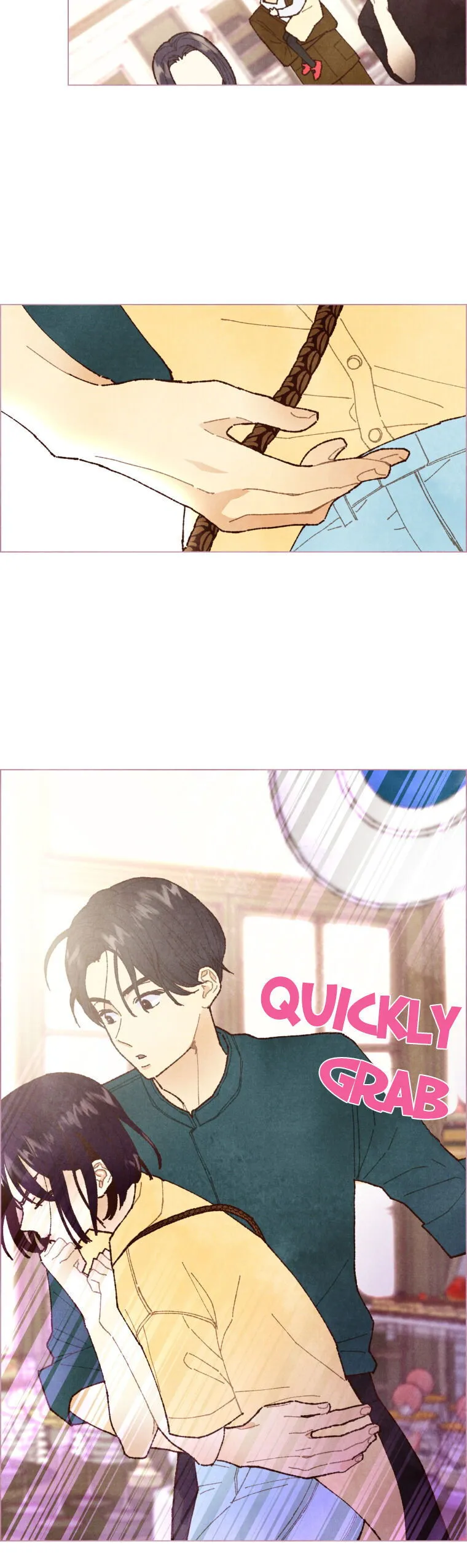 A Beloved Existence Chapter 7 Online - página 13