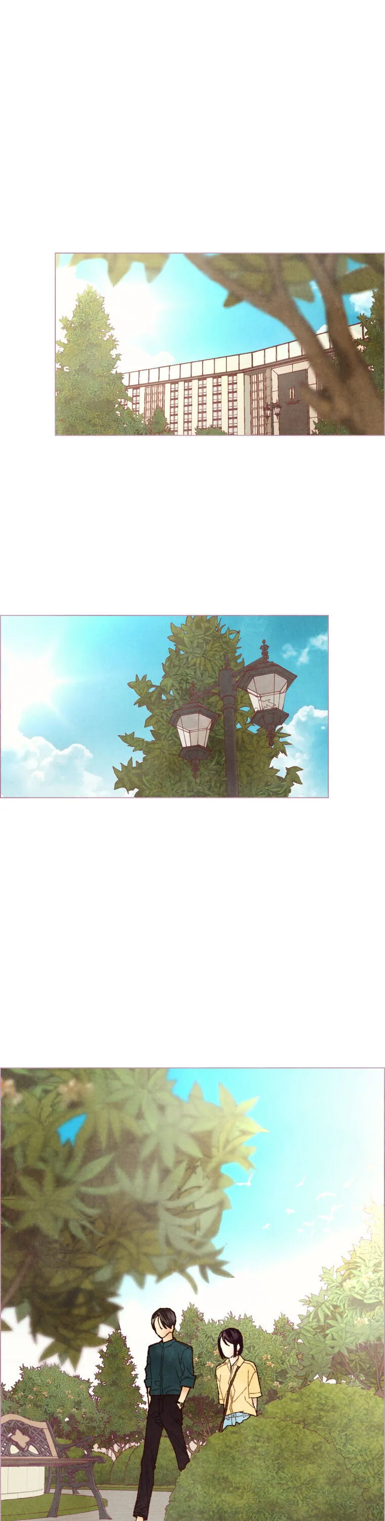 A Beloved Existence Chapter 7 Online - página 17