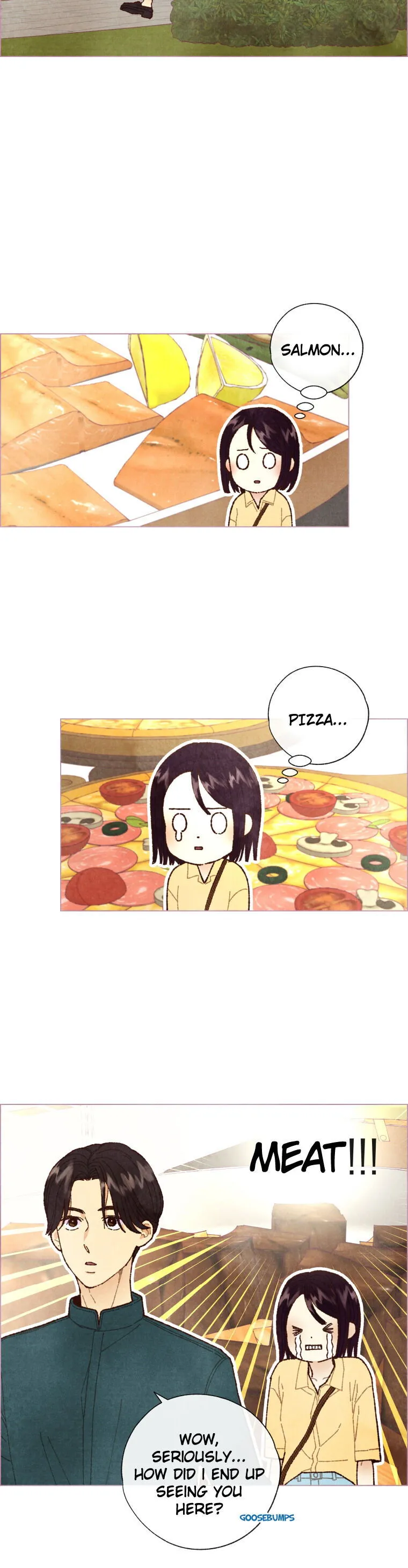 A Beloved Existence Chapter 7 Online - página 18
