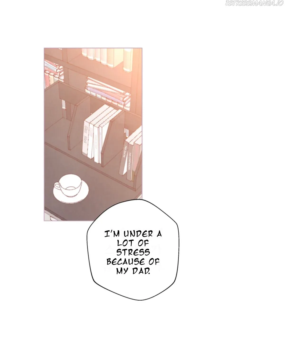 A Beloved Existence Chapter 70 Online - página 2
