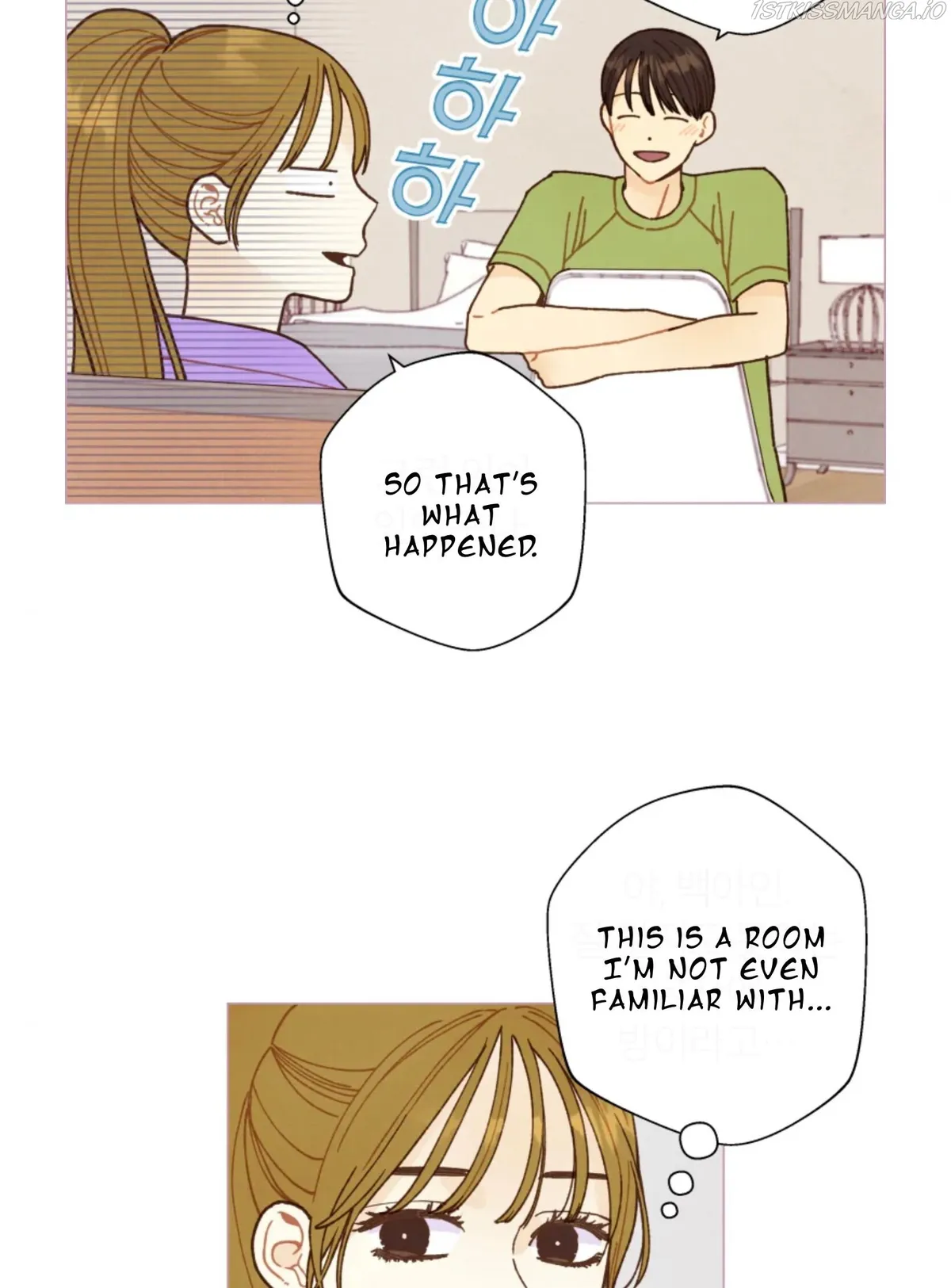 A Beloved Existence Chapter 70 Online - página 4