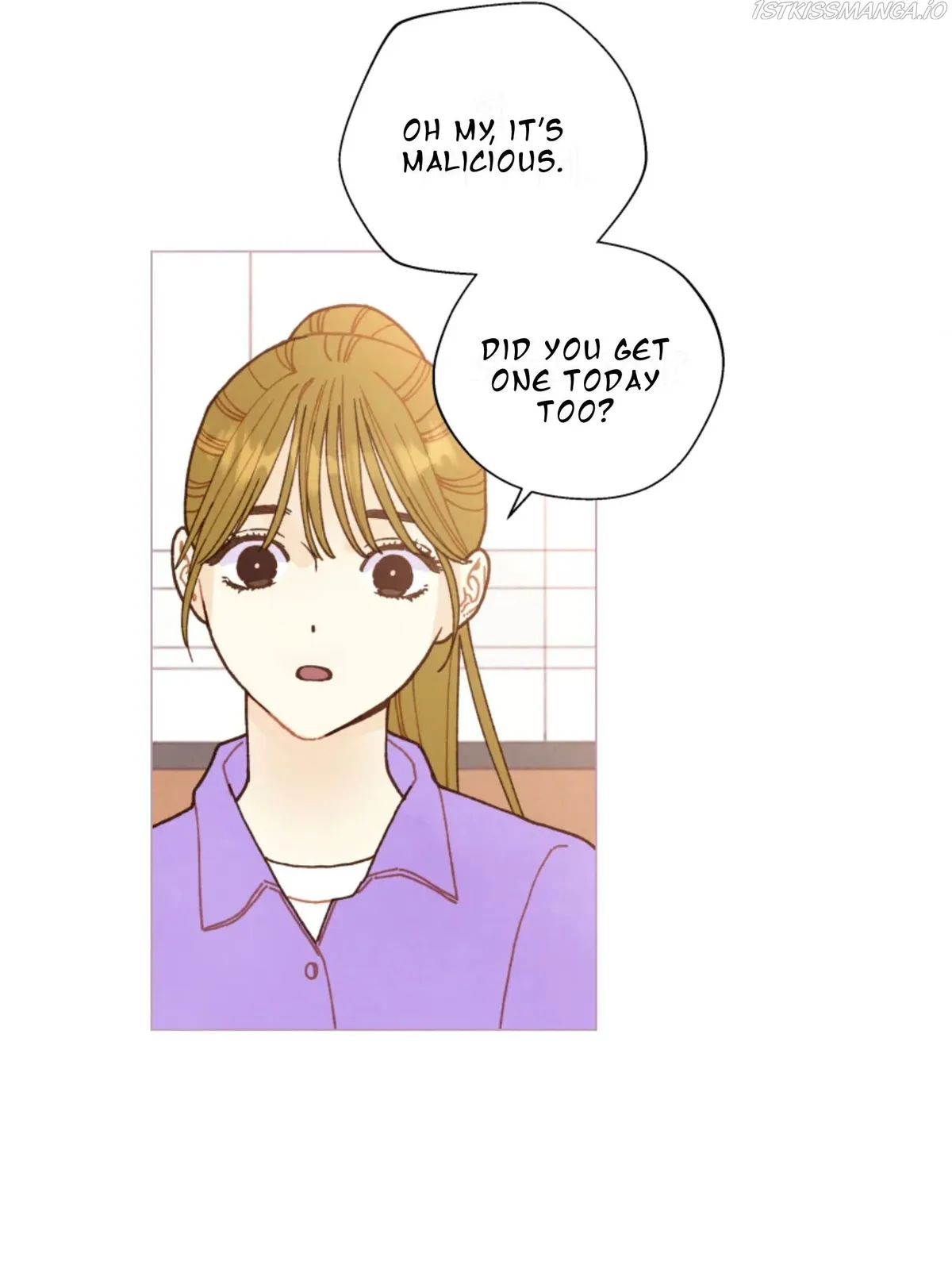 A Beloved Existence Chapter 70 Online - página 10