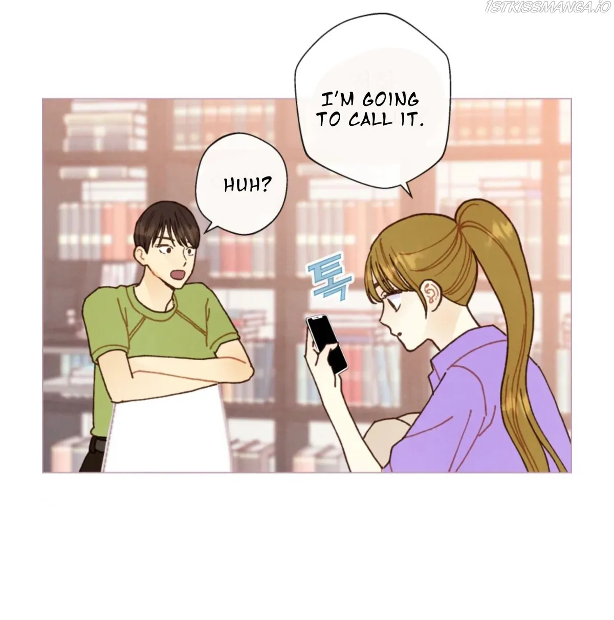 A Beloved Existence Chapter 70 Online - página 14