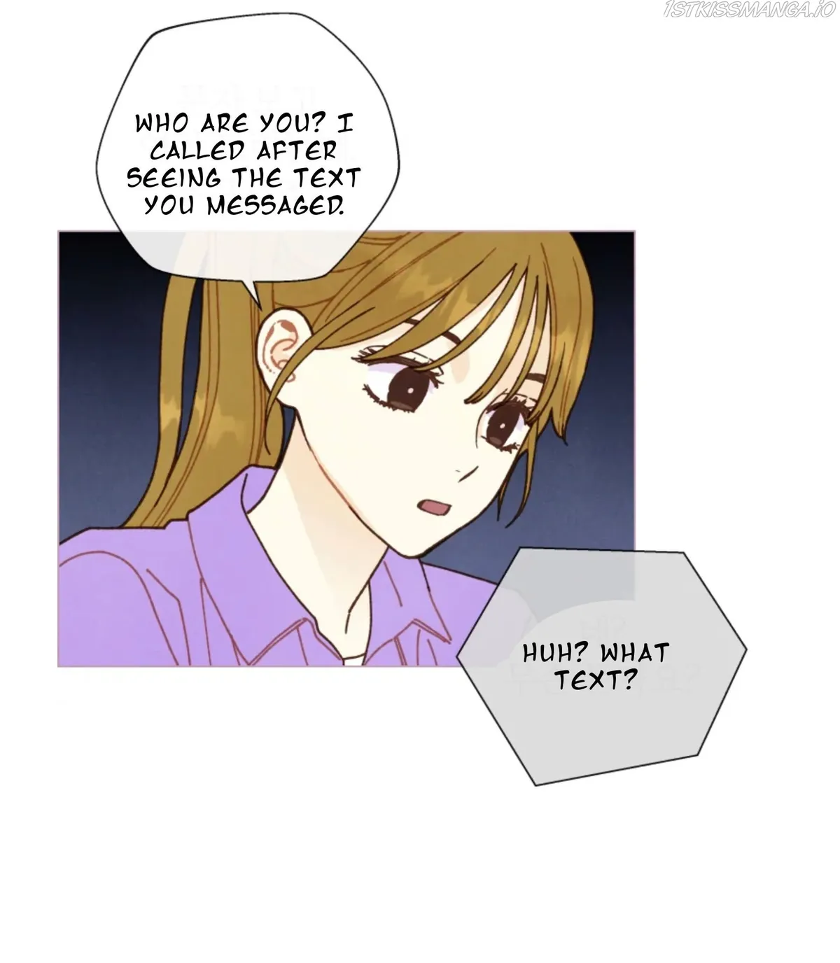 A Beloved Existence Chapter 70 Online - página 17